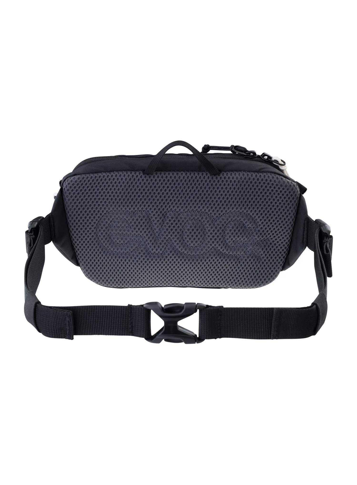 Dječja torbica oko struka Evoc Hip Pack Kids - black