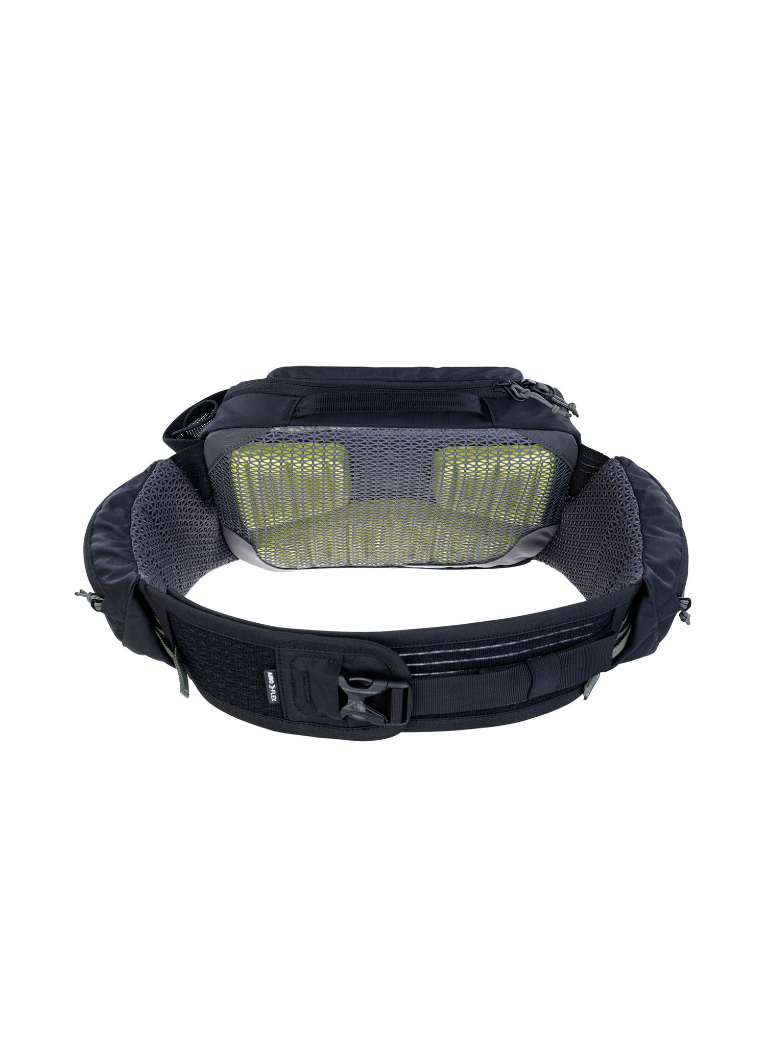 Biciklistička torbica oko struka Evoc Hip Pack Pro 3 - black