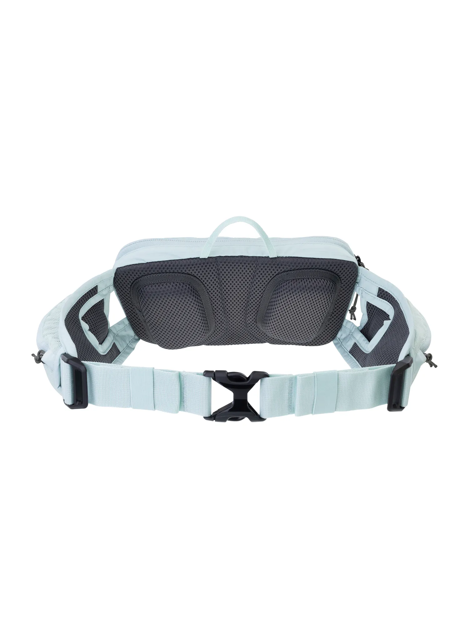 Biciklistička torbica oko struka Evoc Hip Pouch 1 - mint