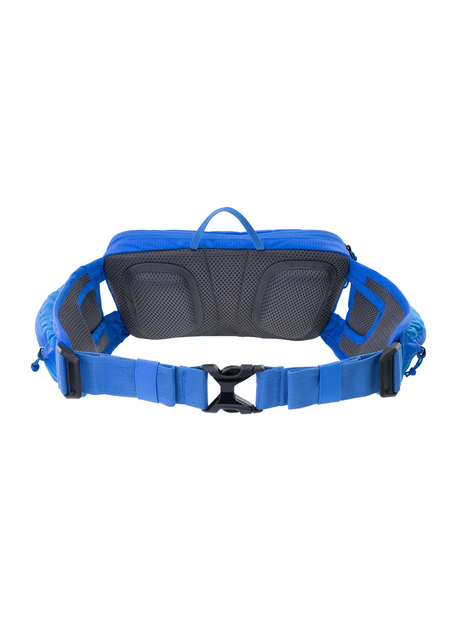 Biciklistička torbica oko struka Evoc Hip Pouch 1 - royal blue