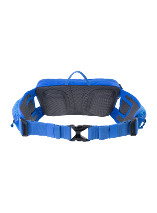 Biciklistička torbica oko struka Evoc Hip Pouch 1 - royal blue