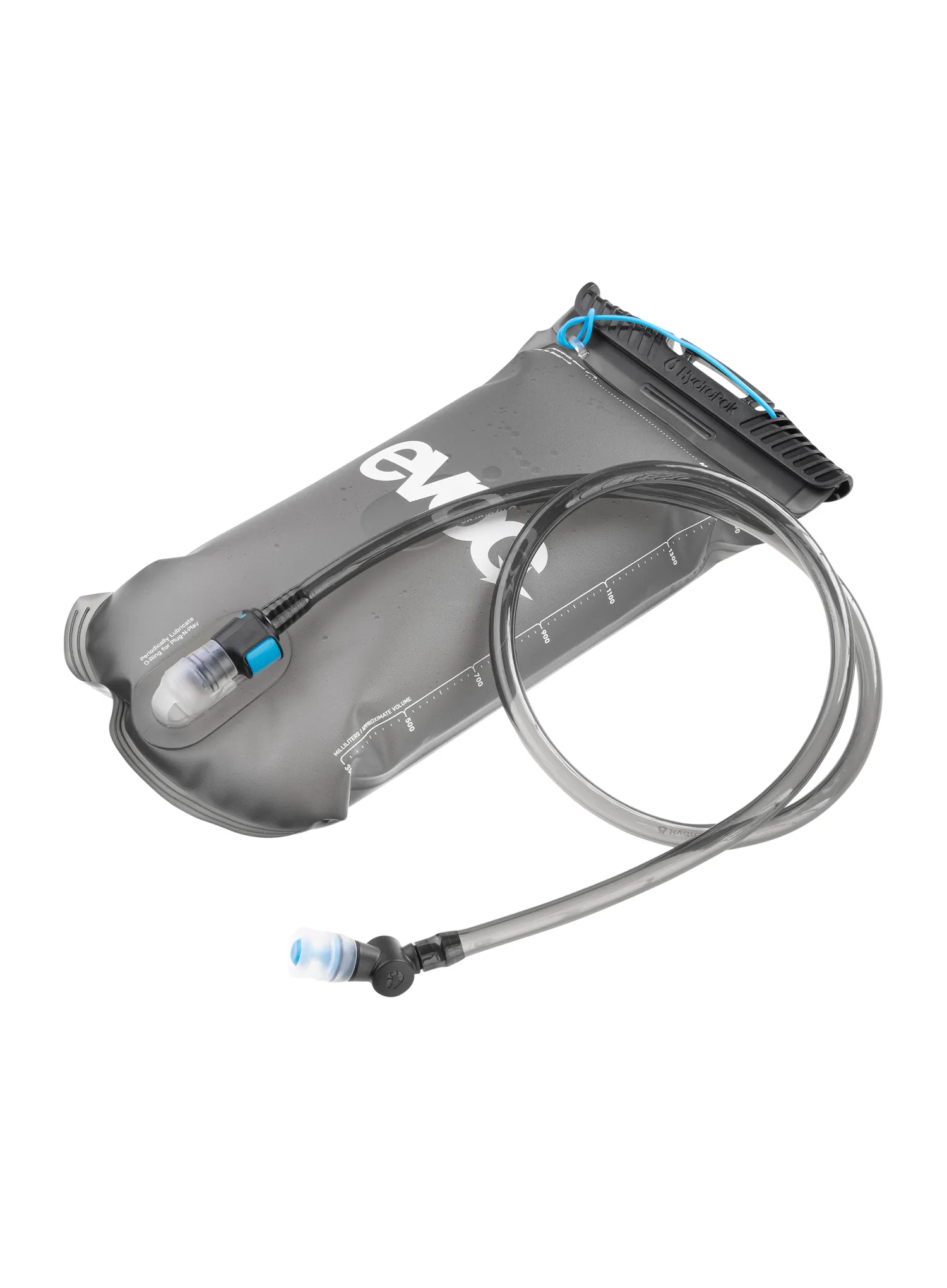 Mijeh za vodu Evoc Hydration Bladder 1.5 - carbon grey