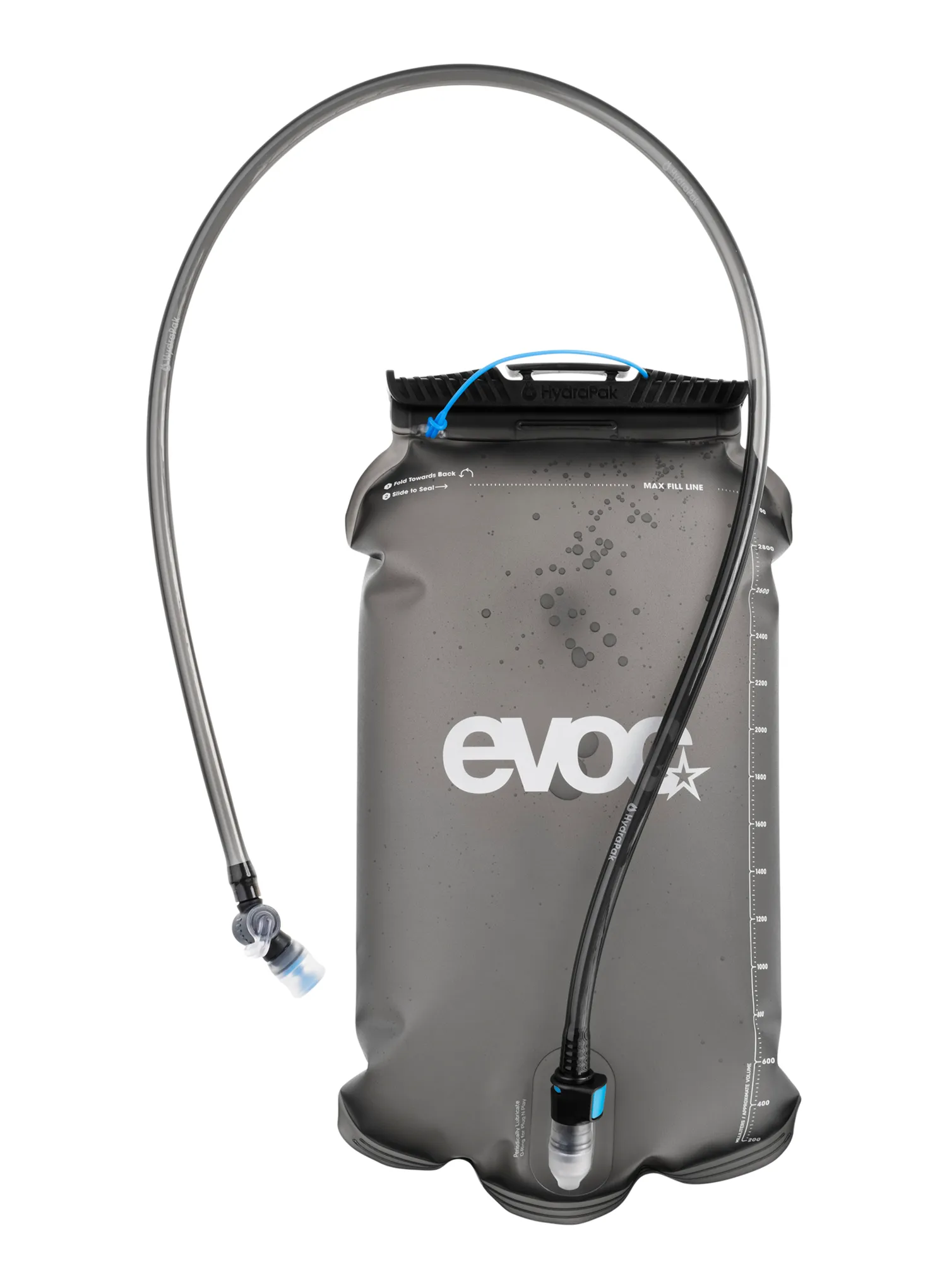 Mijeh za vodu Evoc Hydration Bladder 3 - carbon grey