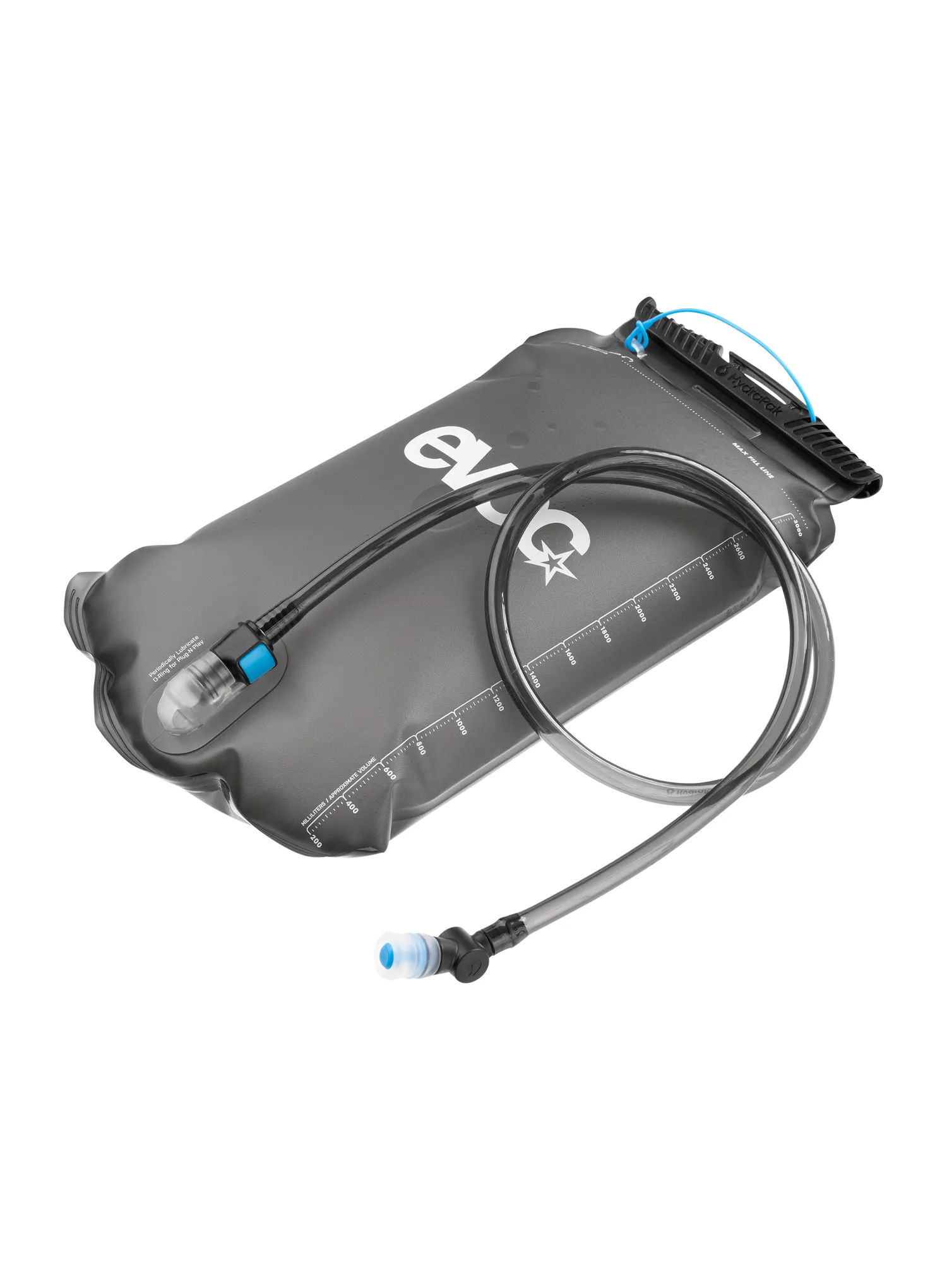 Mijeh za vodu Evoc Hydration Bladder 3 - carbon grey