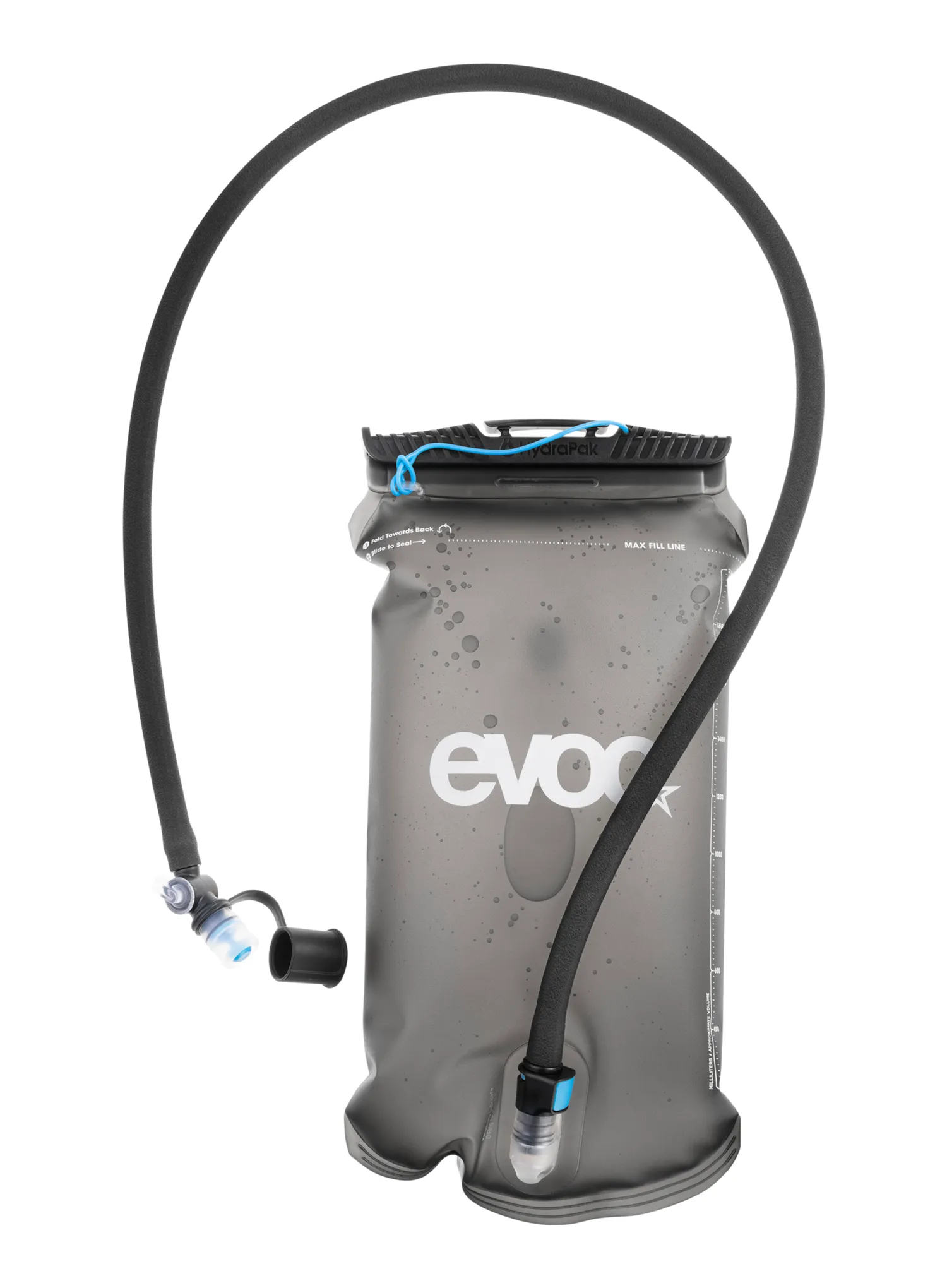 Mijeh za vodu Evoc Hydration Bladder Insulated 2 - carbon grey