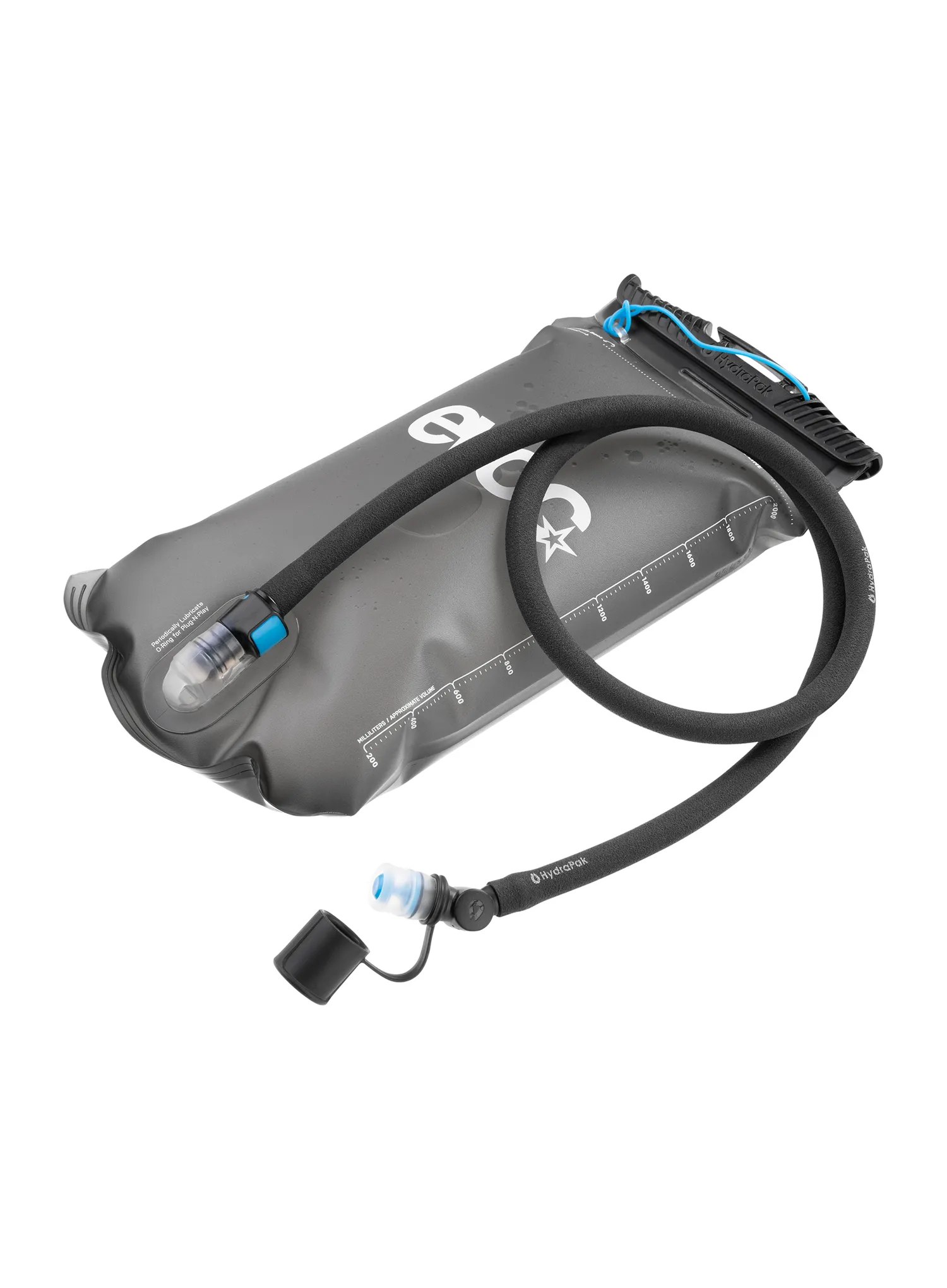 Mijeh za vodu Evoc Hydration Bladder Insulated 2 - carbon grey