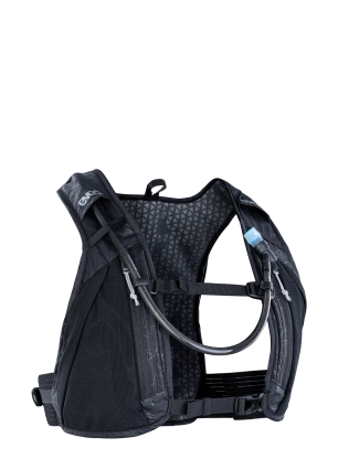Biciklistički ruksak Evoc Hydro Pro 6 + Hydration Bladder 1,5 - black