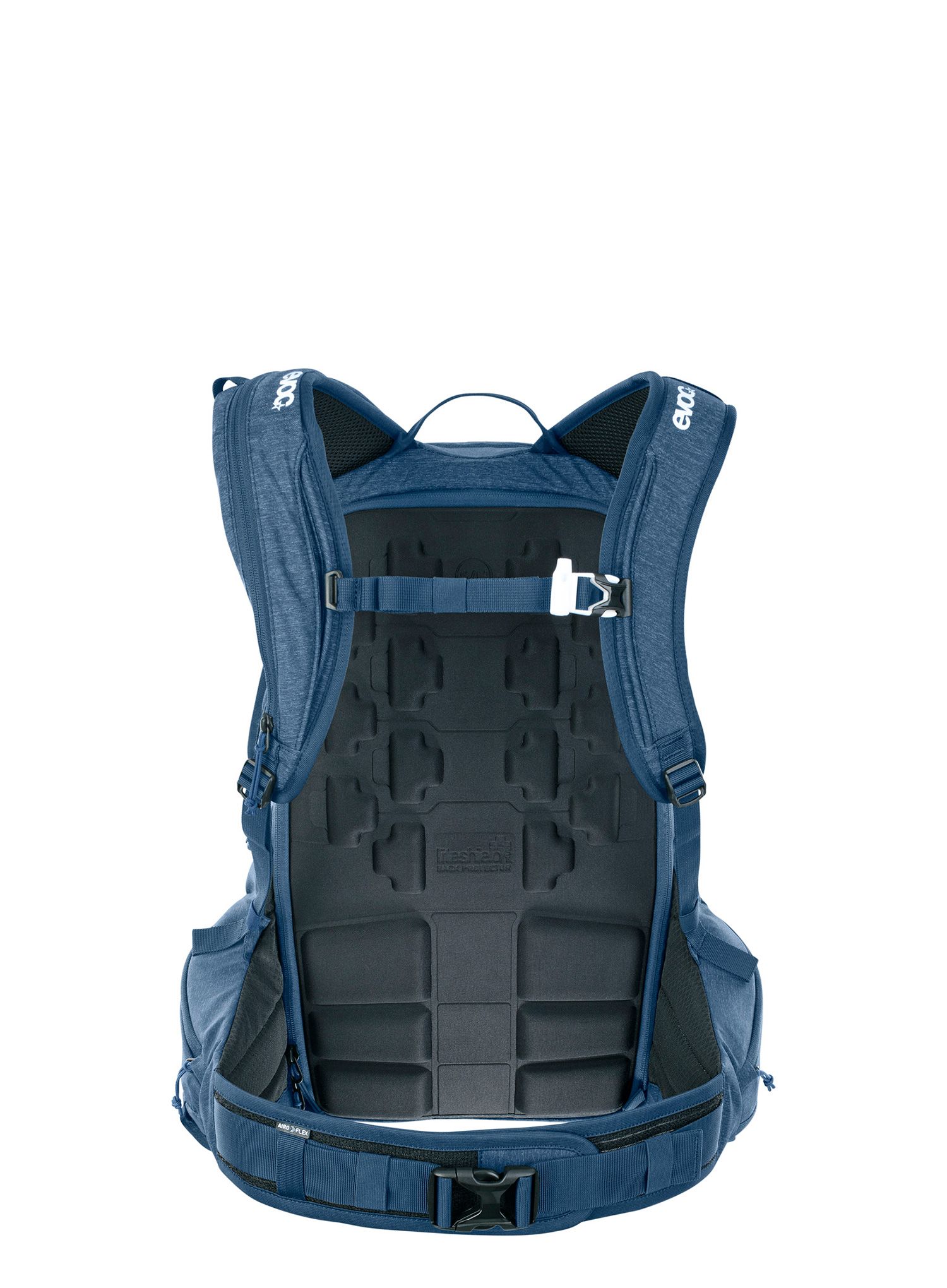 Skijaški ruksak Evoc Line Pro 30 - denim