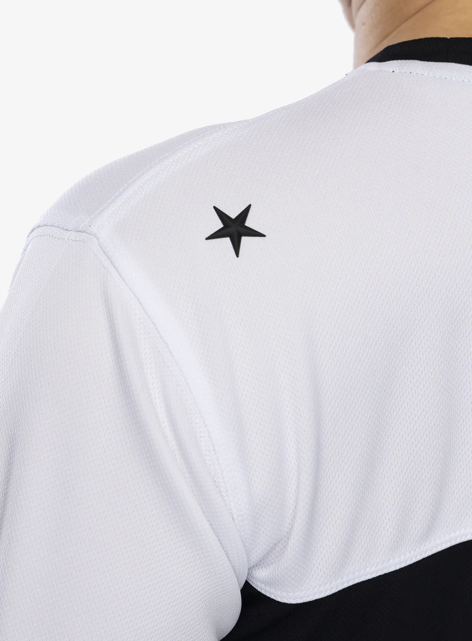 Biciklistička dukserica Evoc Long Sleeve Jersey - black