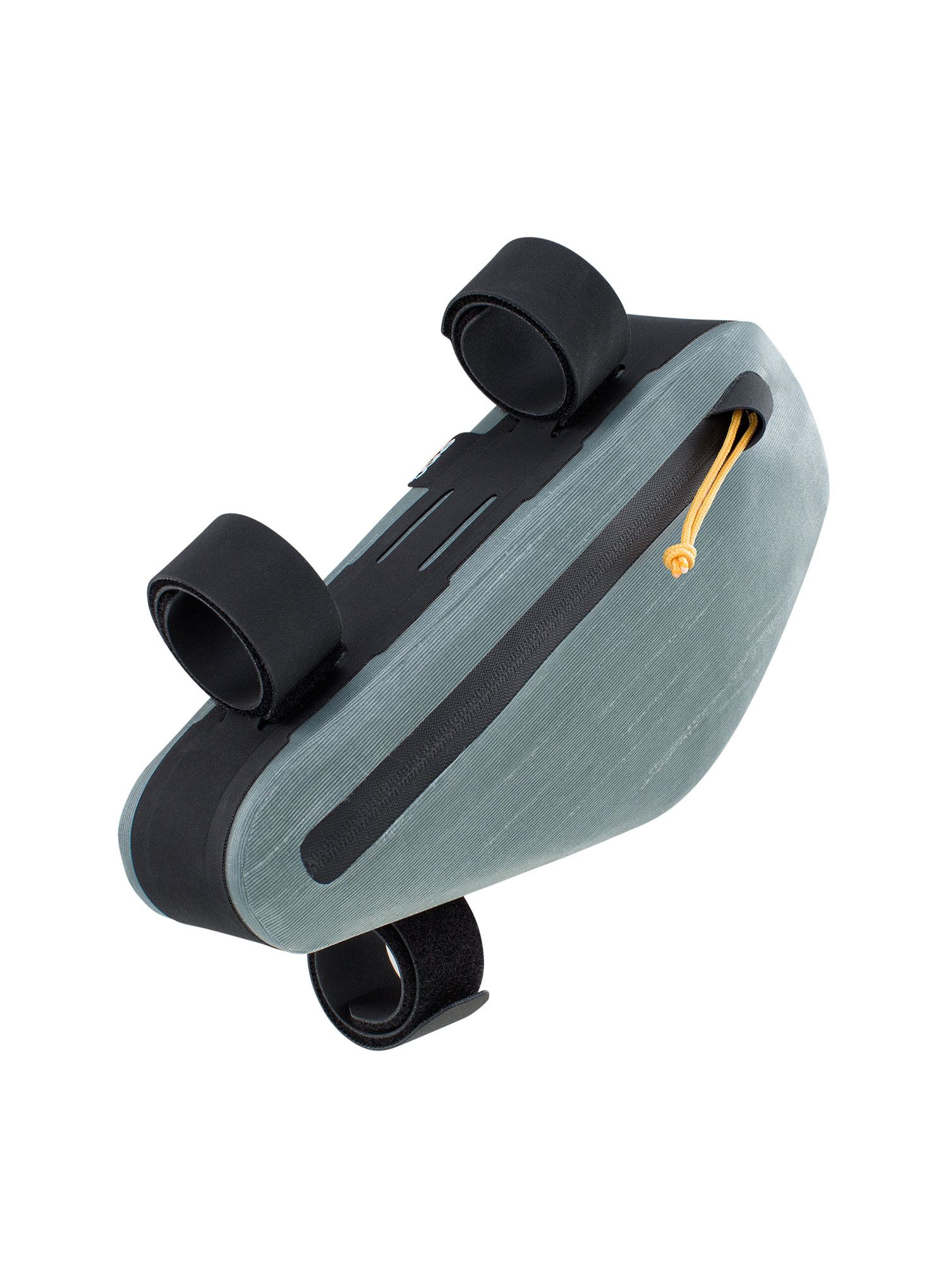Biciklistička torba za okvir Evoc Multiframe Pack WP M - steel