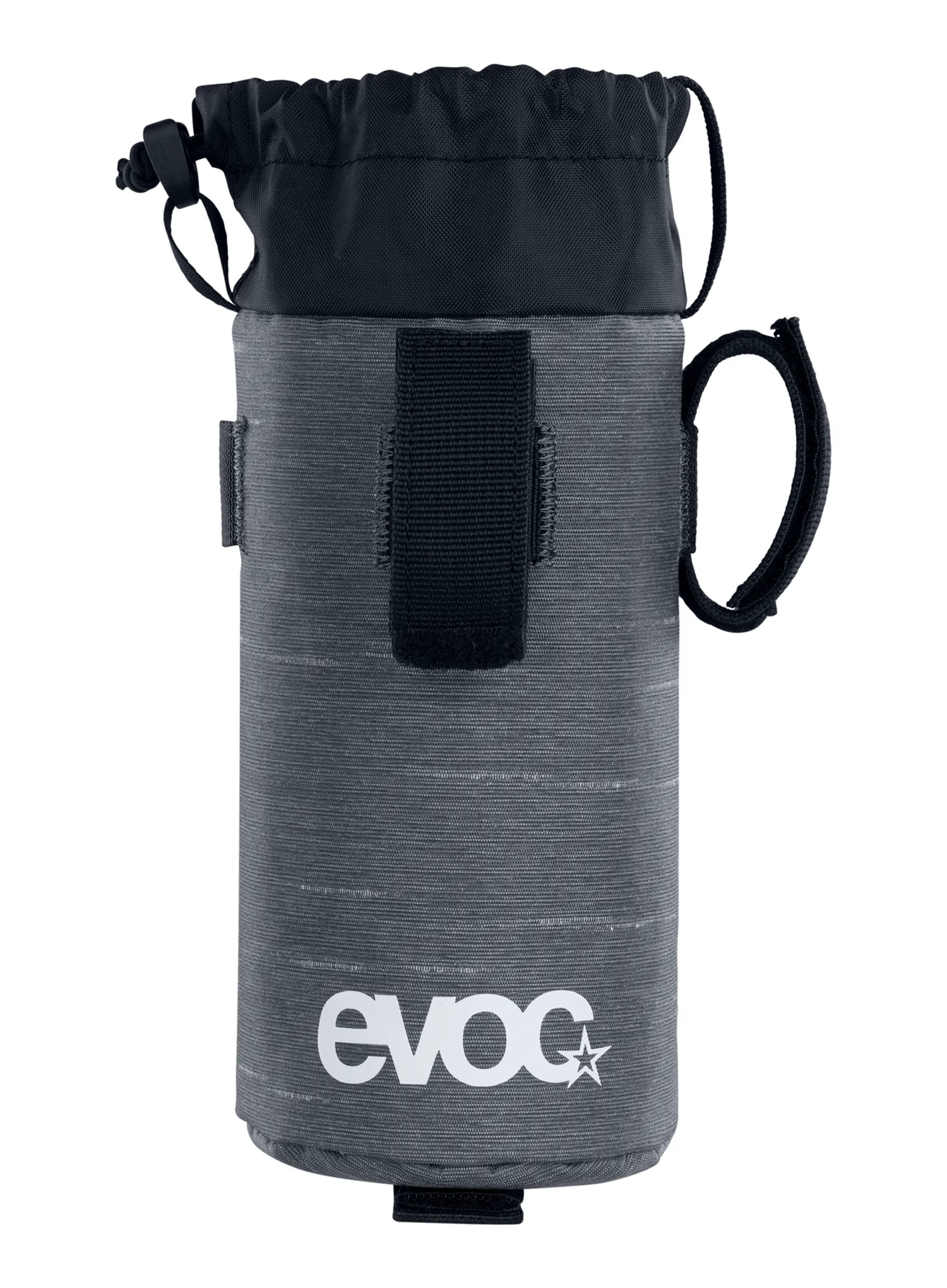 Torba za volan Evoc Multi Holster - carbon grey