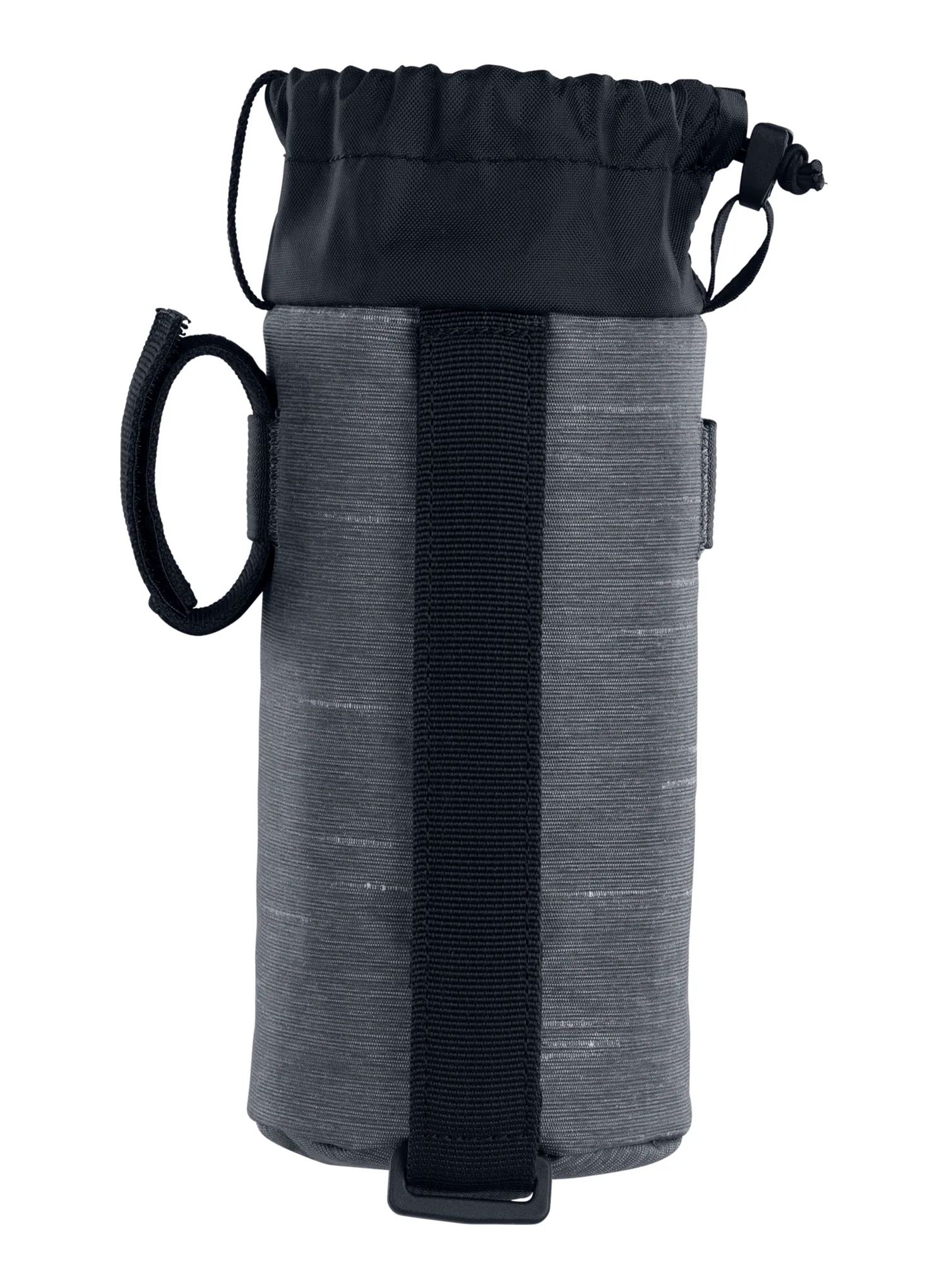 Torba za volan Evoc Multi Holster - carbon grey