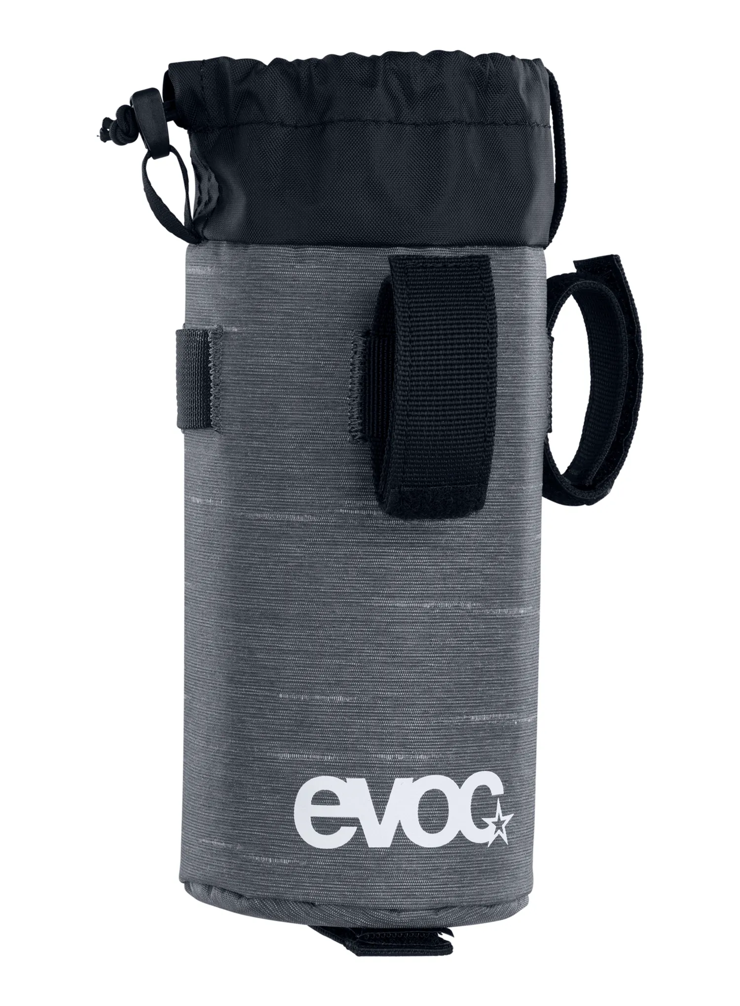Torba za volan Evoc Multi Holster - carbon grey