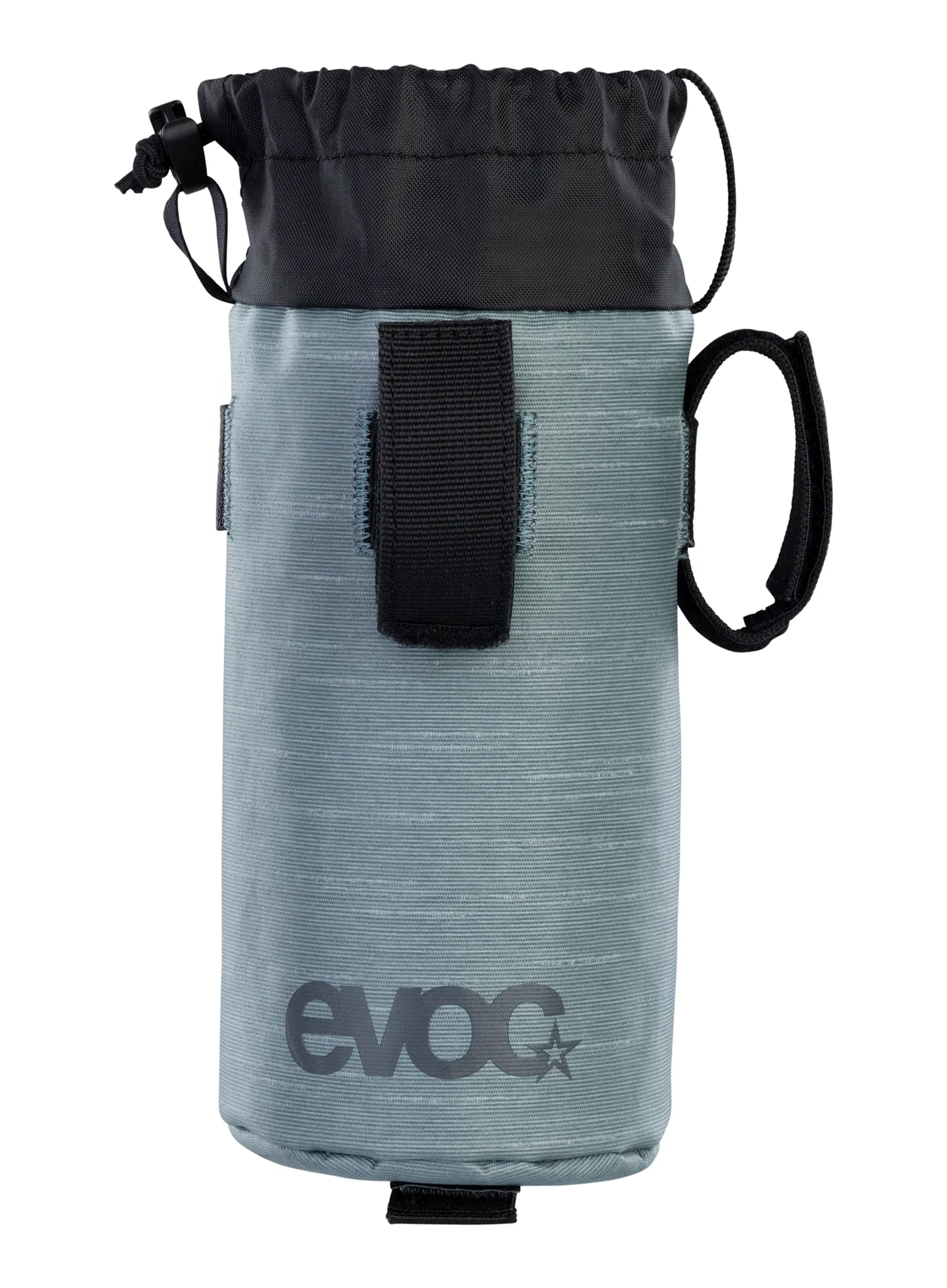 Torba za volan Evoc Multi Holster - steel