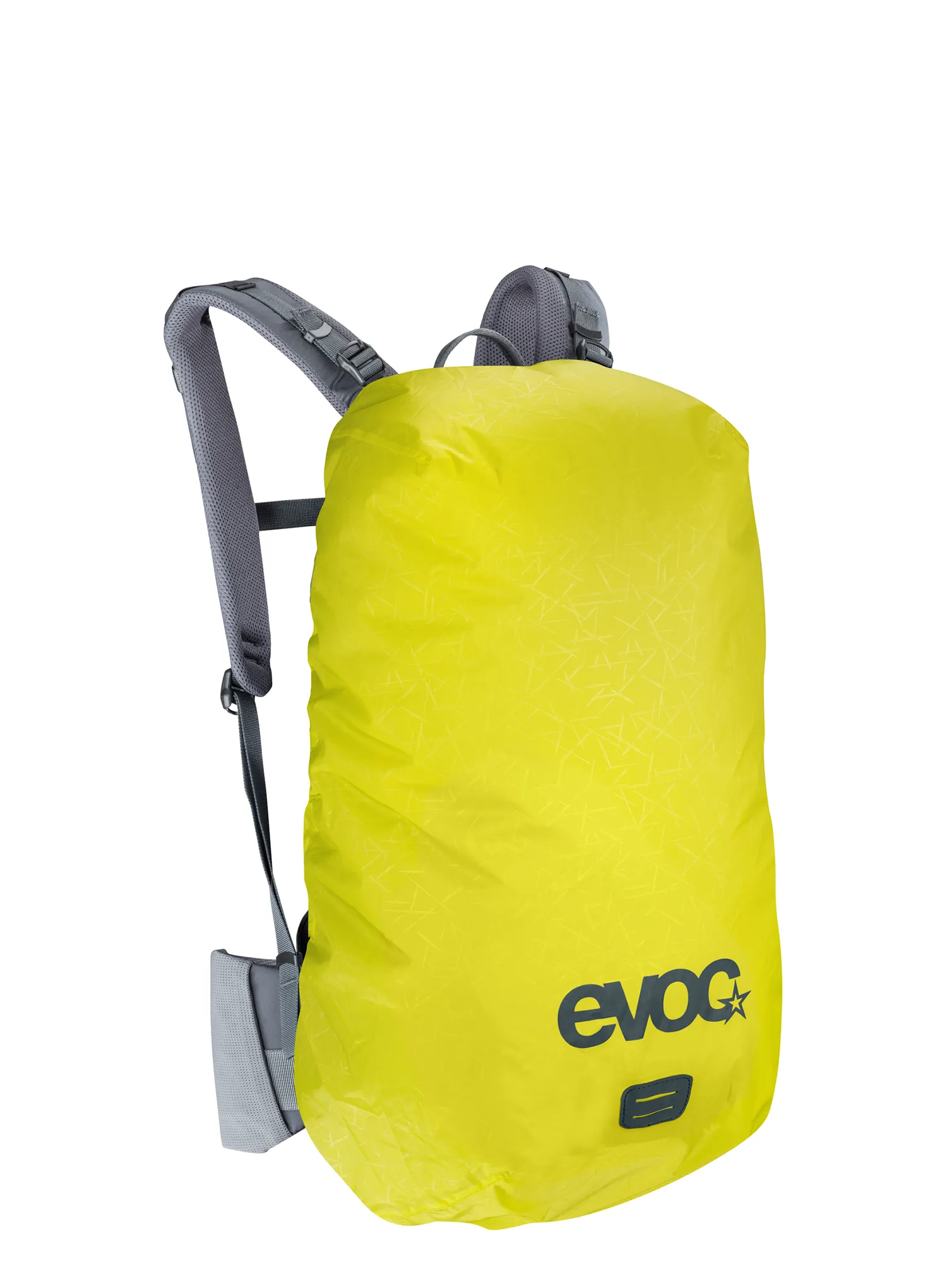 Navlaka za ruksak Evoc Raincover Sleeve 25-45 - sulphur