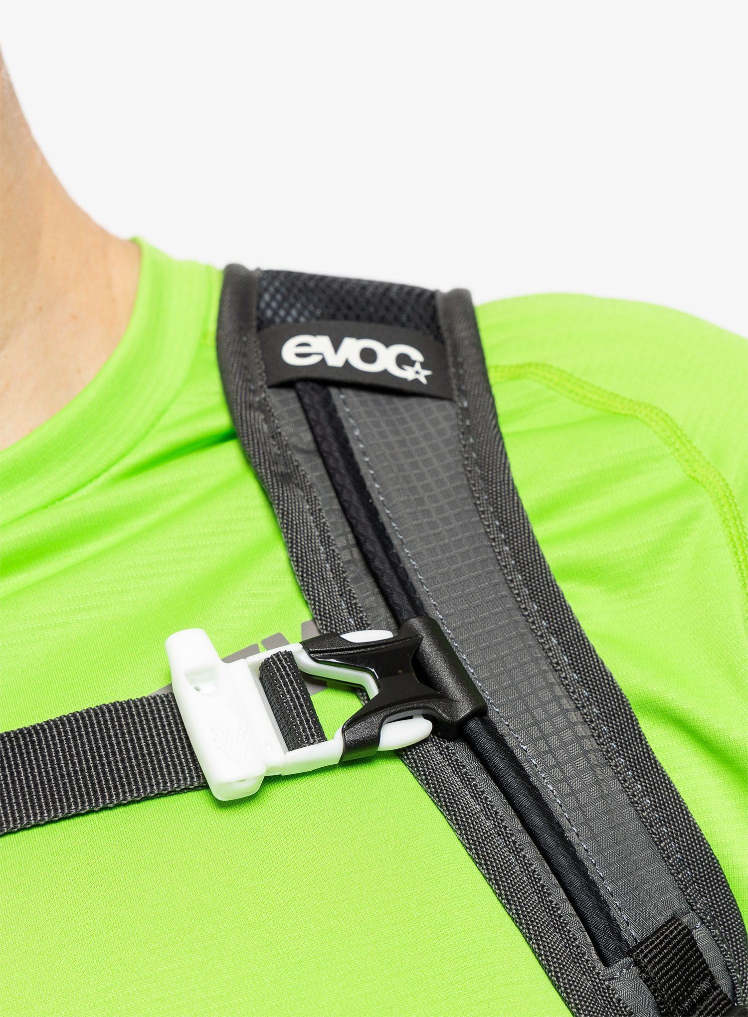 Biciklistički ruksak Evoc Ride 16 - multicolour