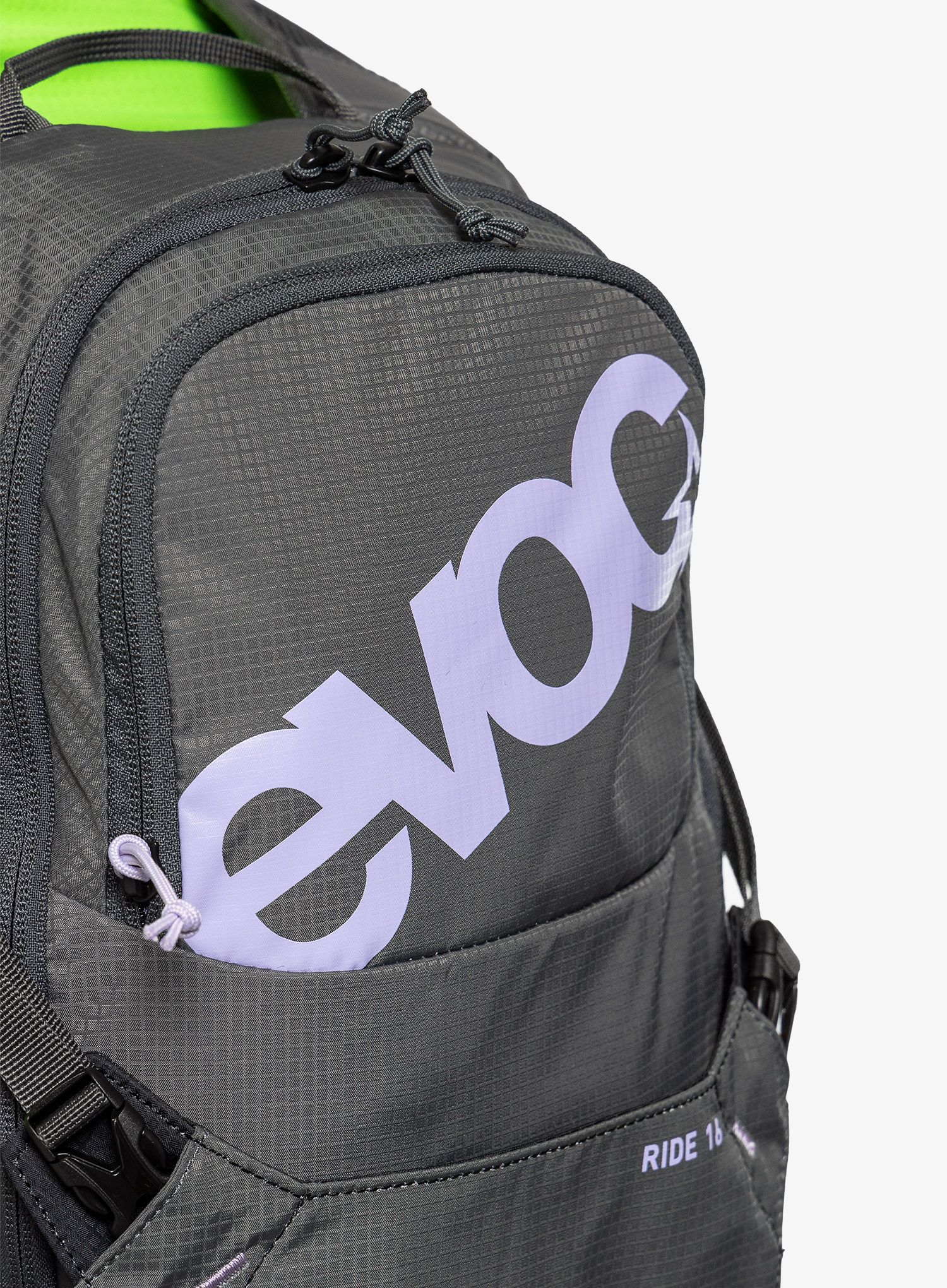Biciklistički ruksak Evoc Ride 16 - multicolour