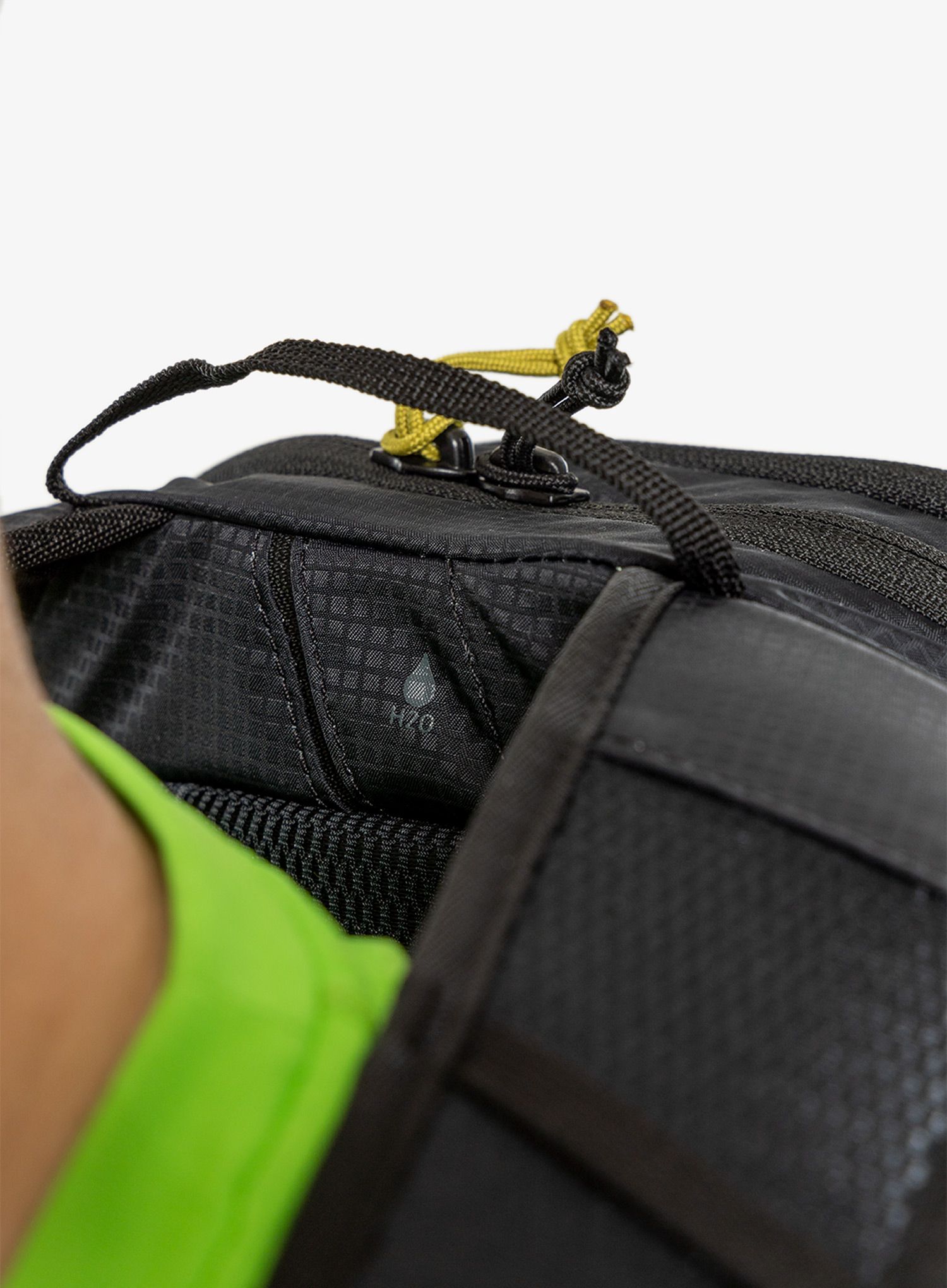 Biciklistički ruksak Evoc Ride 8 - black