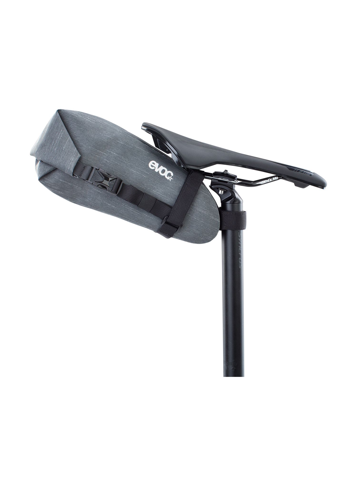 Torba ispod sjedala Evoc Seat Pack WP 2 - carbon grey