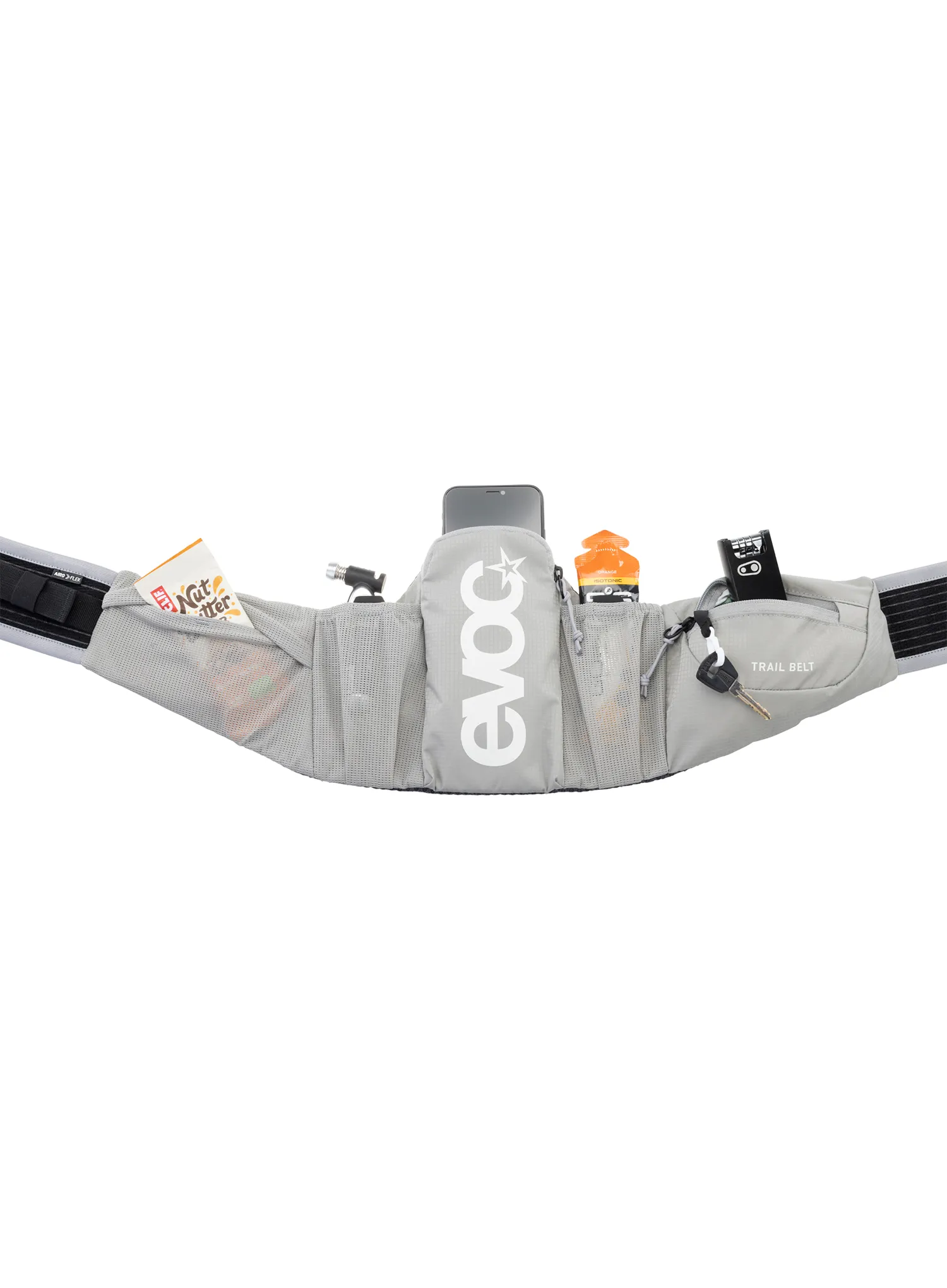Pojas Evoc Trail Belt - stone