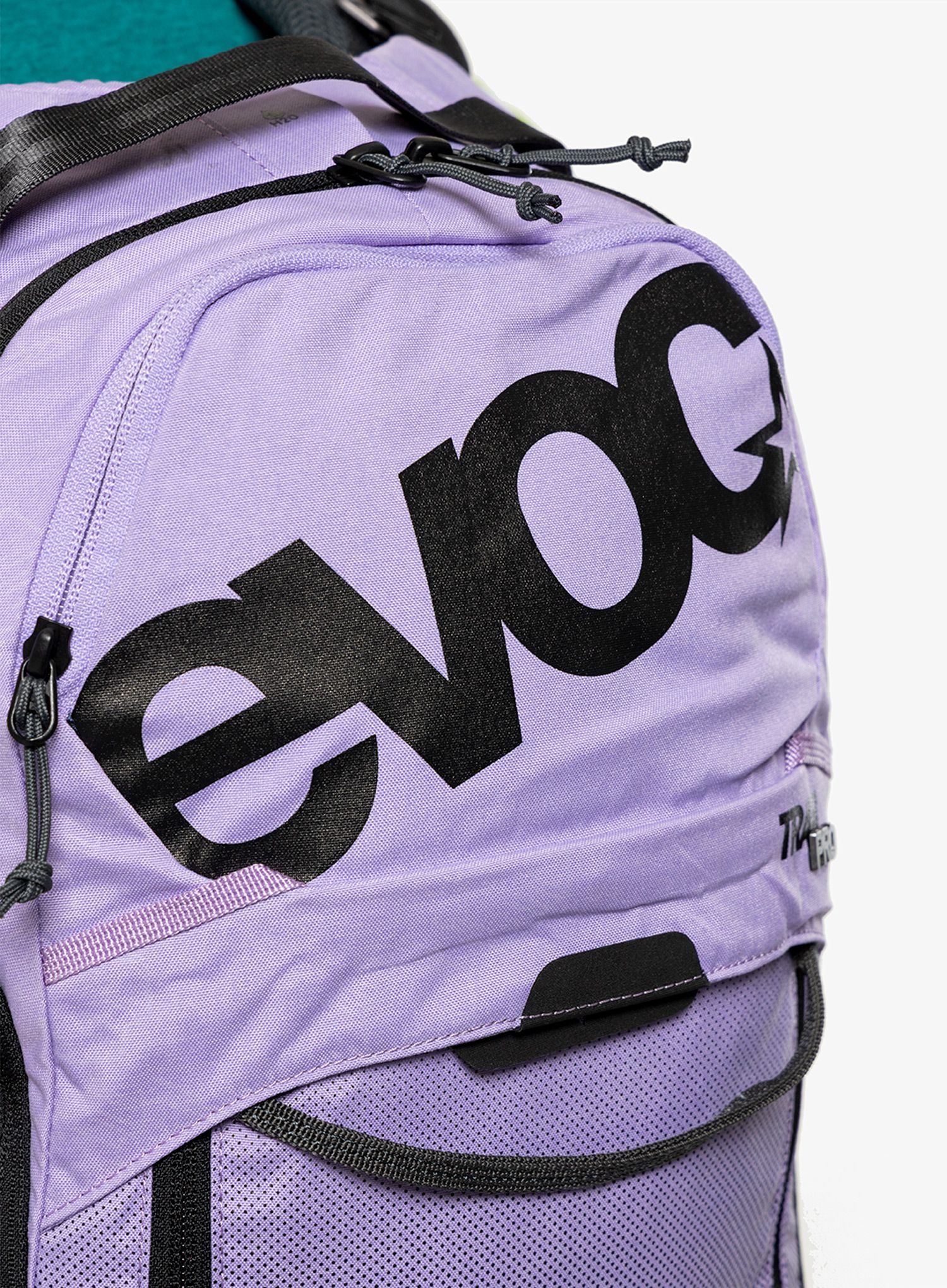 Ruksak enduro Evoc Trail Pro 16 - multicolour