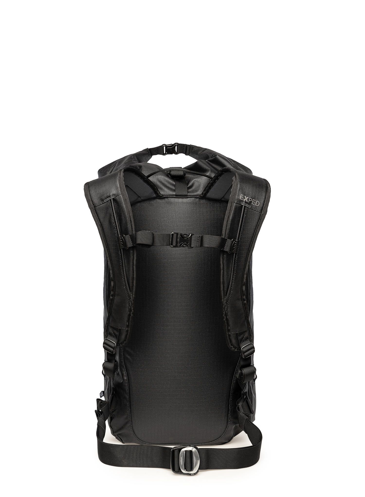 Penjački ruksak Exped Black Ice 30 - black
