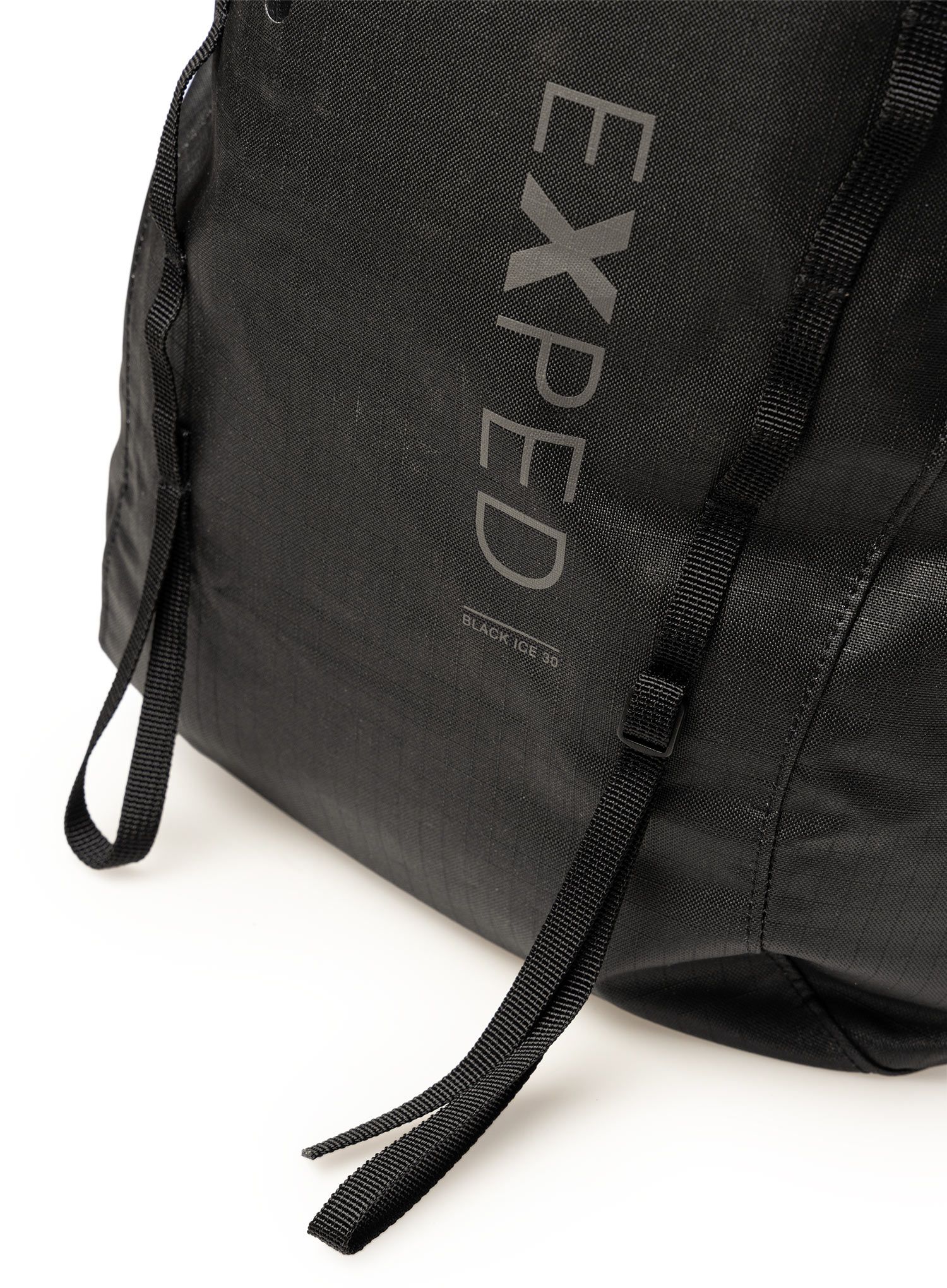 Penjački ruksak Exped Black Ice 30 - black