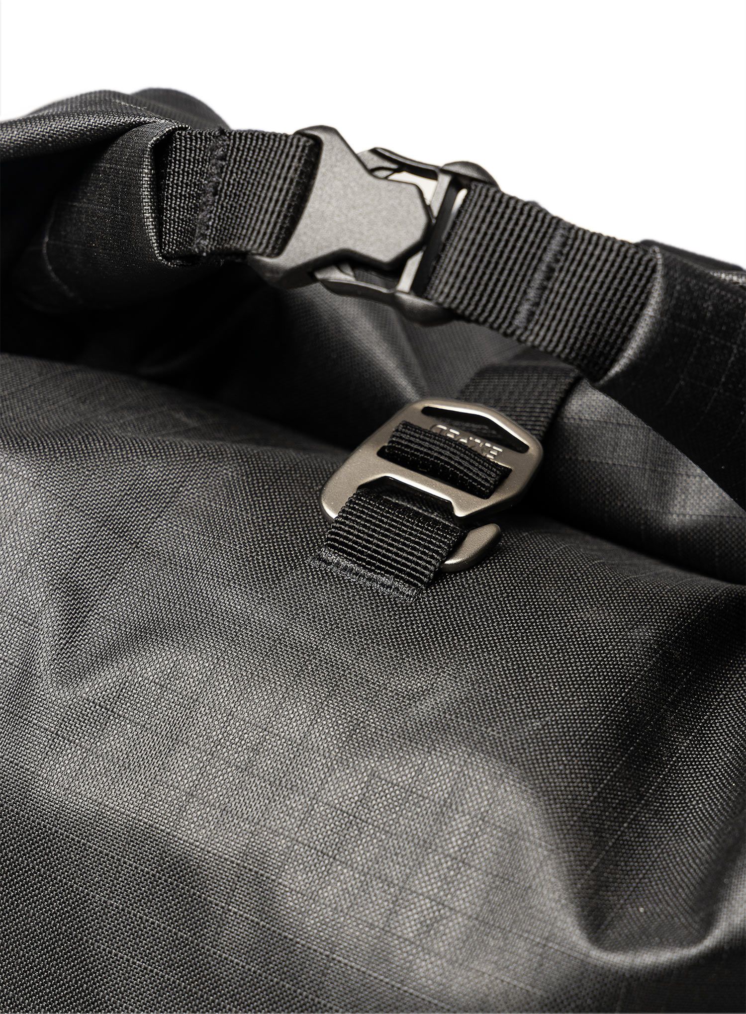 Penjački ruksak Exped Black Ice 30 - black