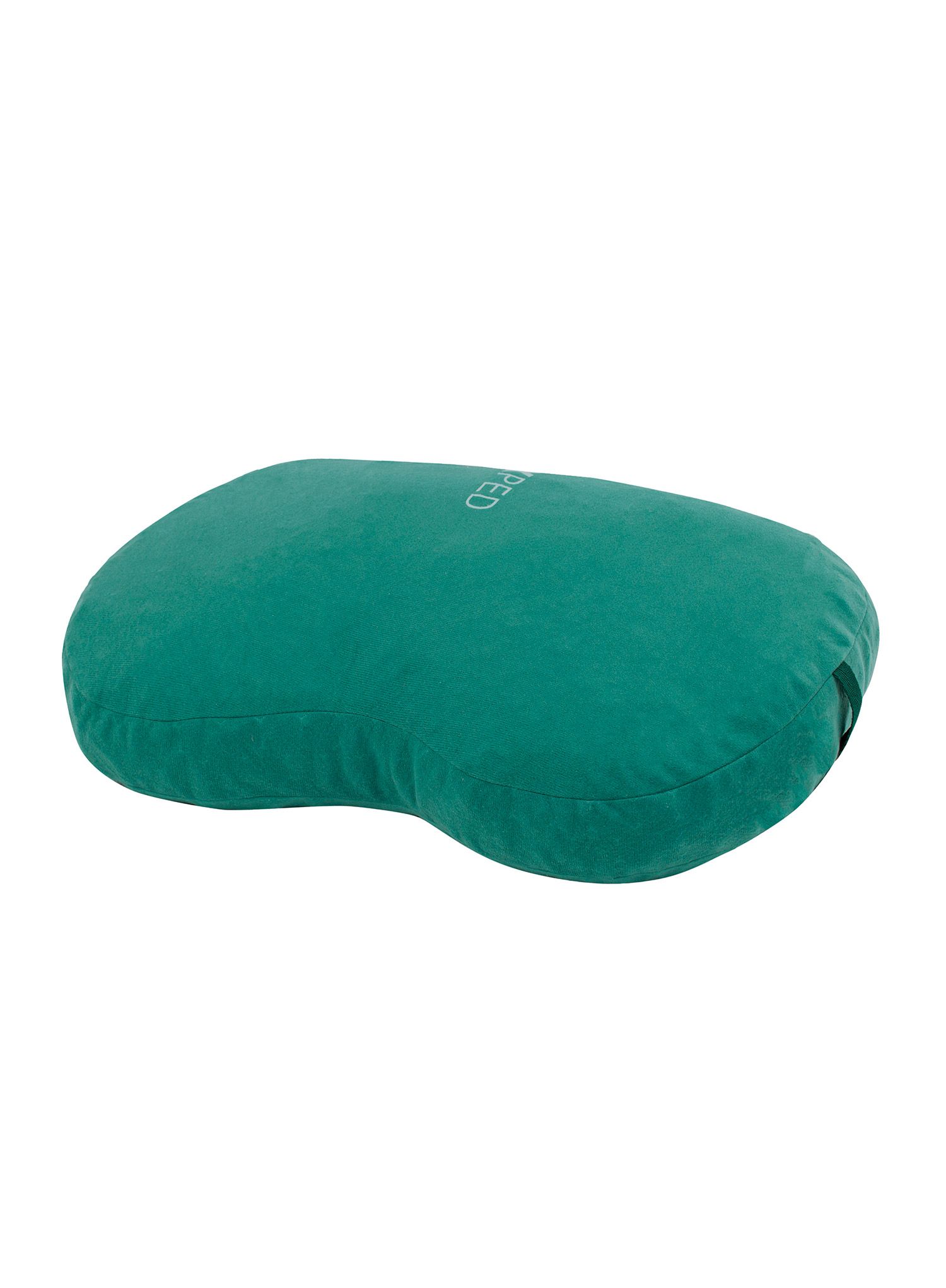 Putni jastuk Exped Deep Sleep Pillow M - cypress