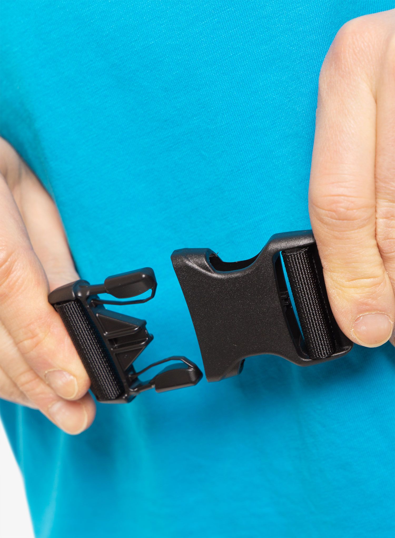 Planinarski ruksak Exped Impulse 30 - black