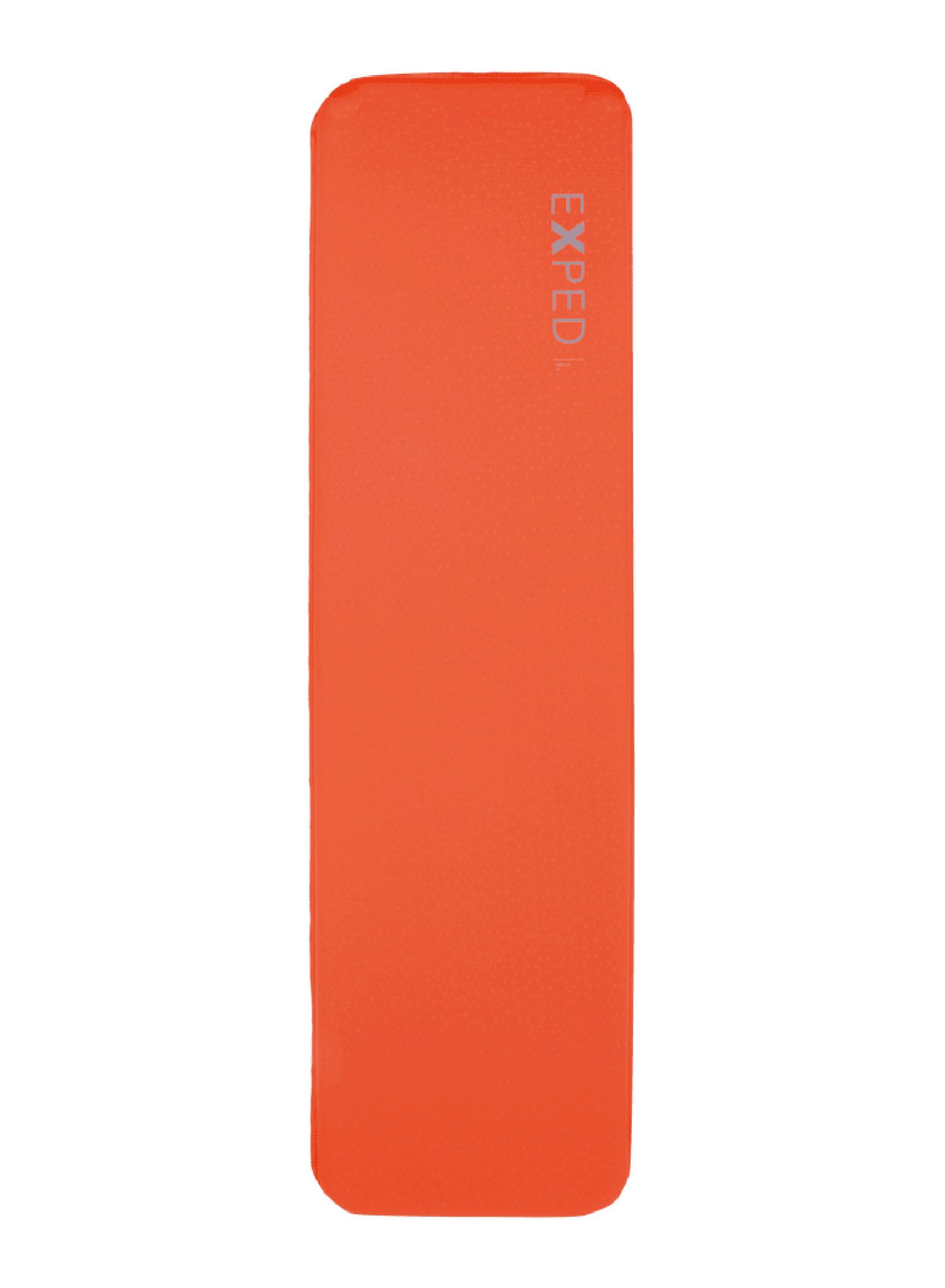 Samonapuhavajuća podloga Exped SIM 3.8 M - terracotta