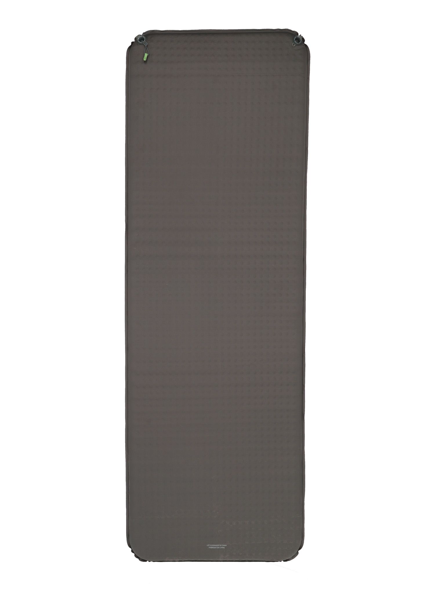 Samonapuhavajuća podloga Exped SIM Lite 3.8 LW - green
