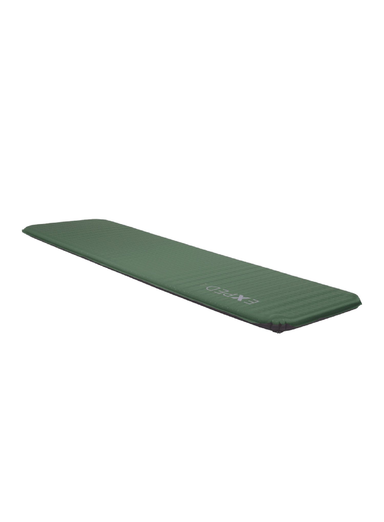 Samonapuhavajuća podloga Exped SIM Lite 3.8 M - green