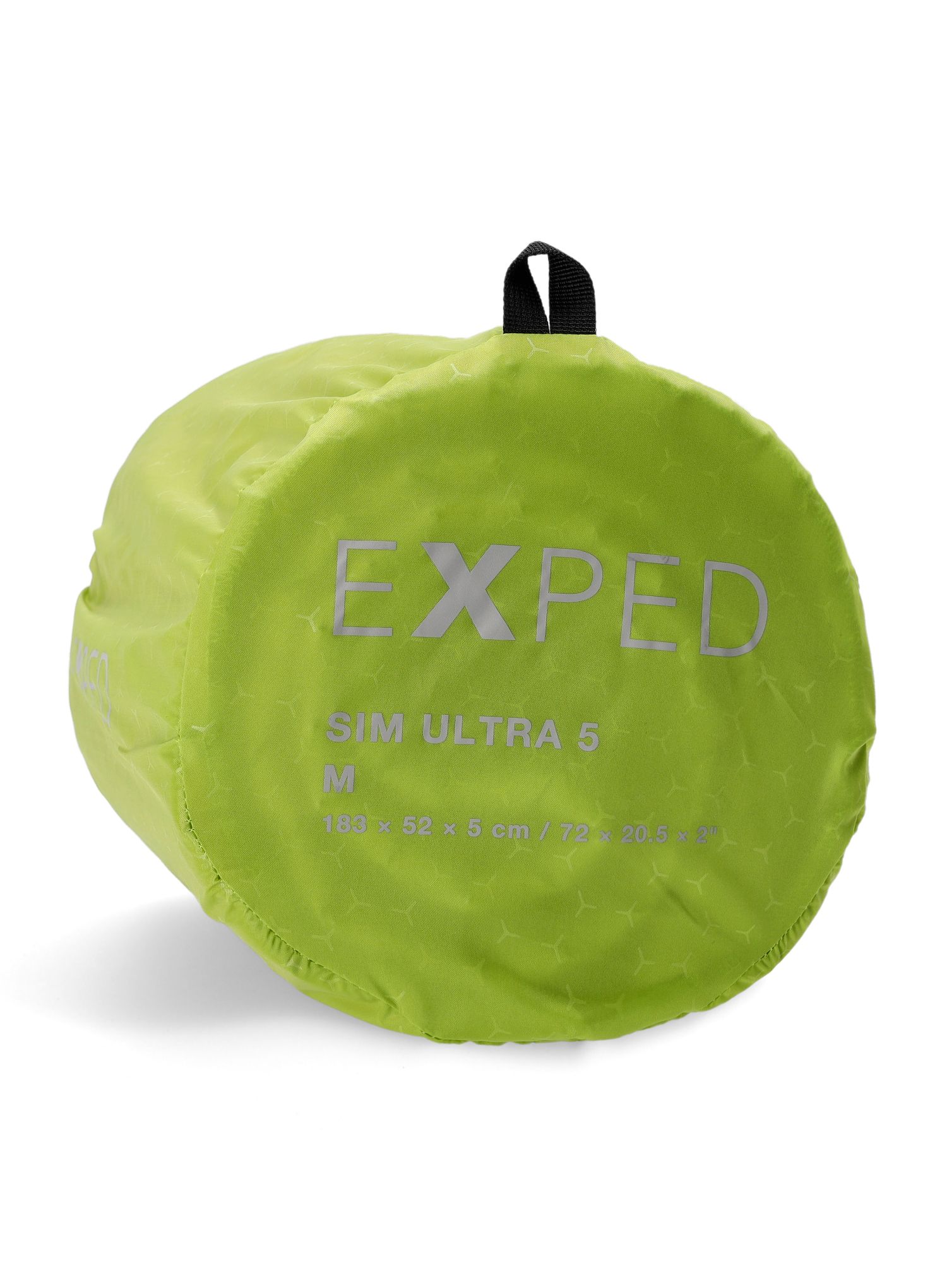 Samonapuhavajuća podloga Exped SIM Ultra 5 M
