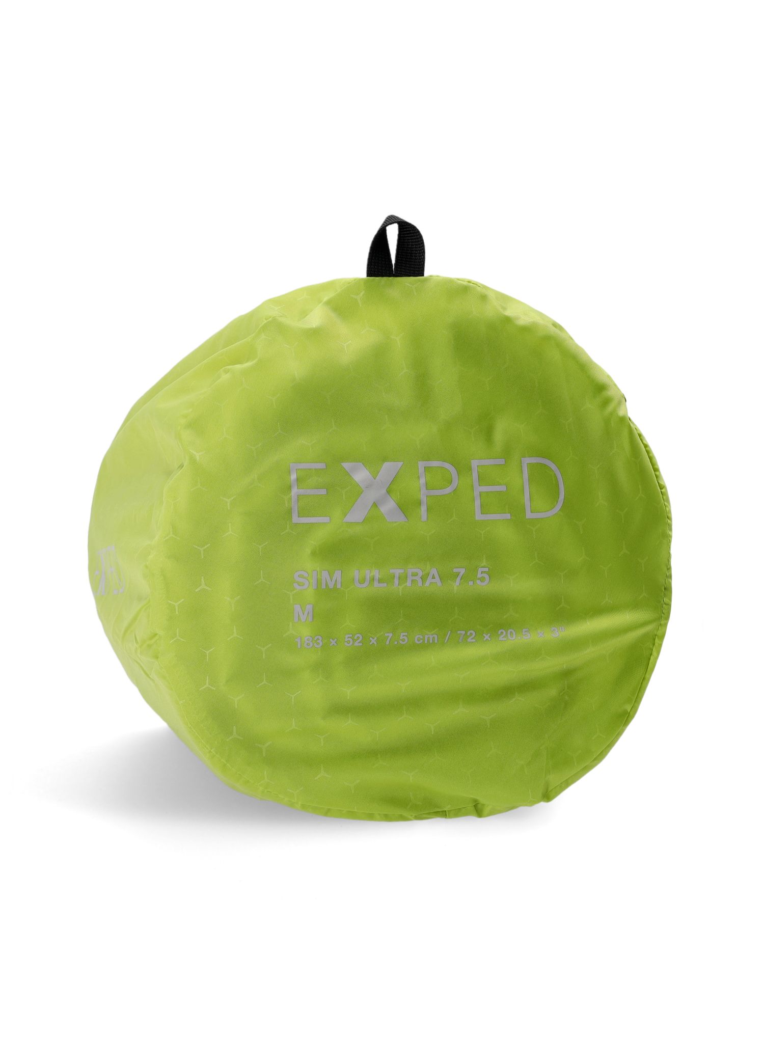 Samonapuhavajuća podloga Exped SIM Ultra 7.5 M