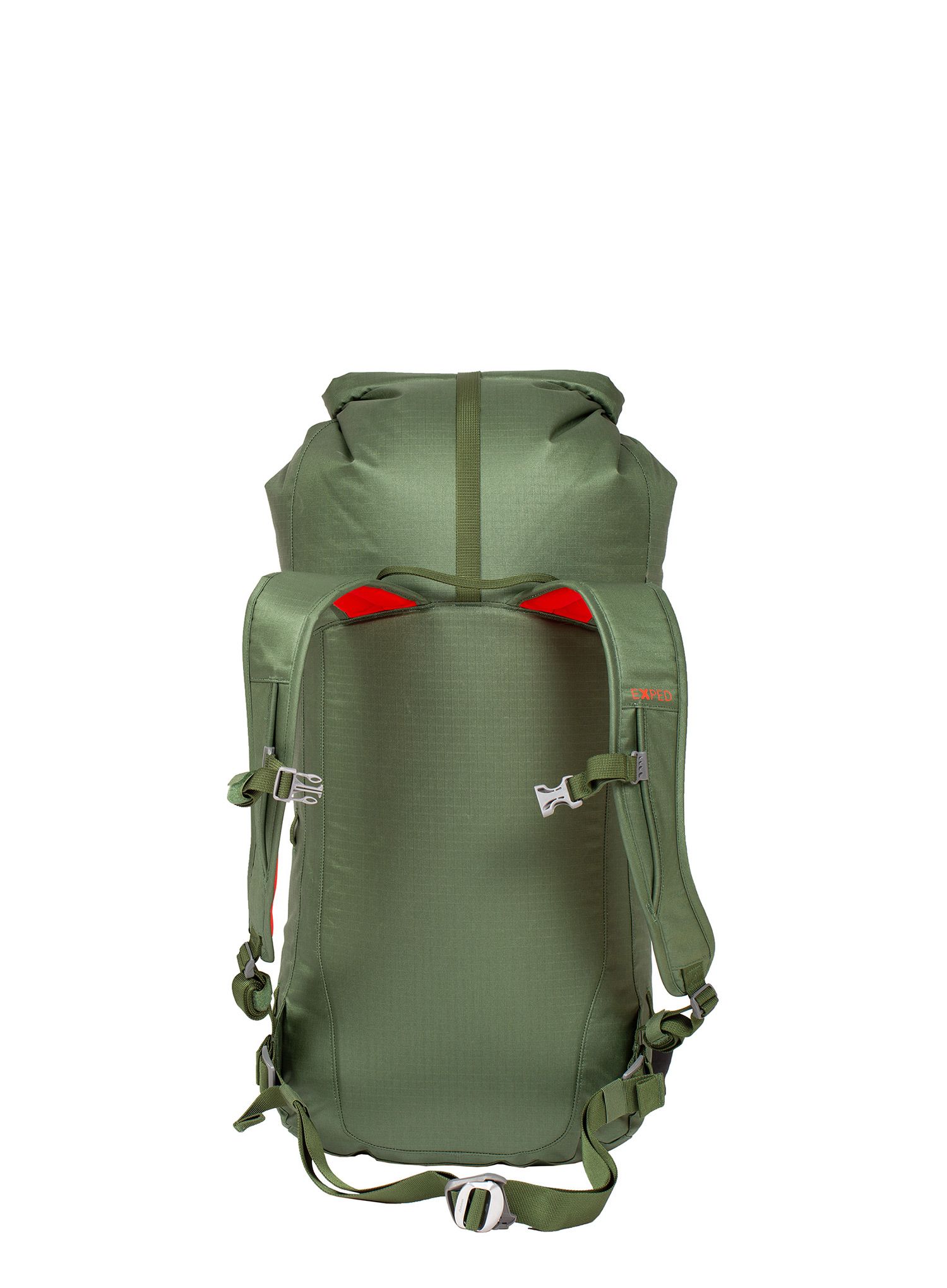 Ruksak Exped Serac 35 M - forest