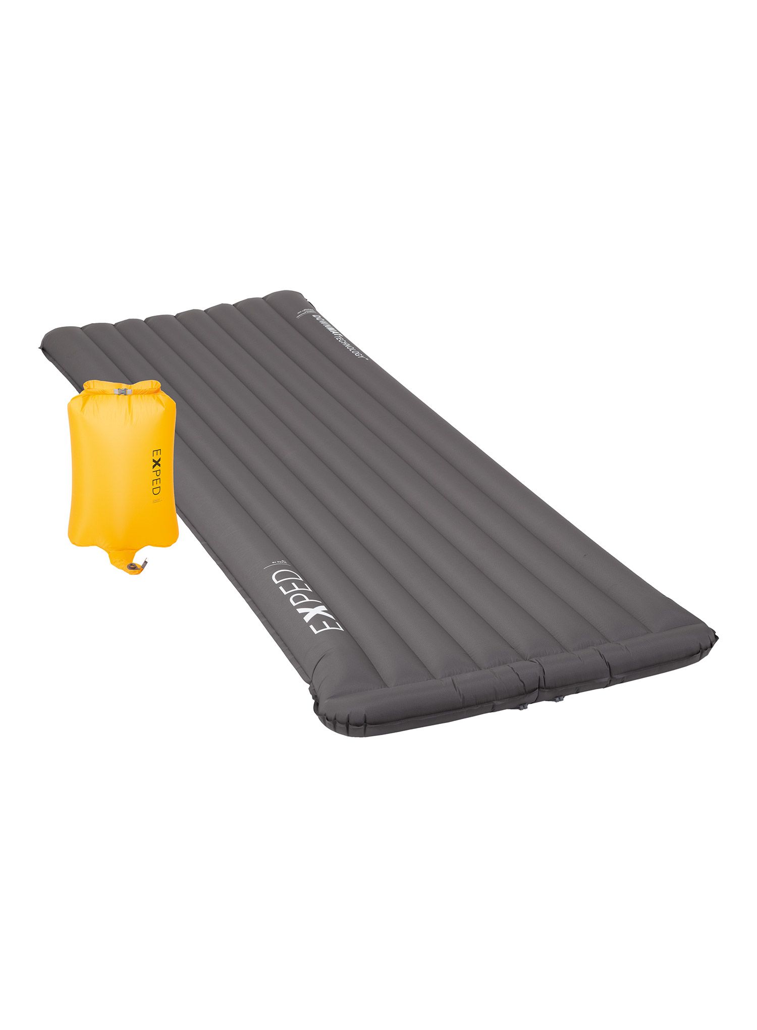 Madrac na napuhavanje Exped Ultra 7R LW