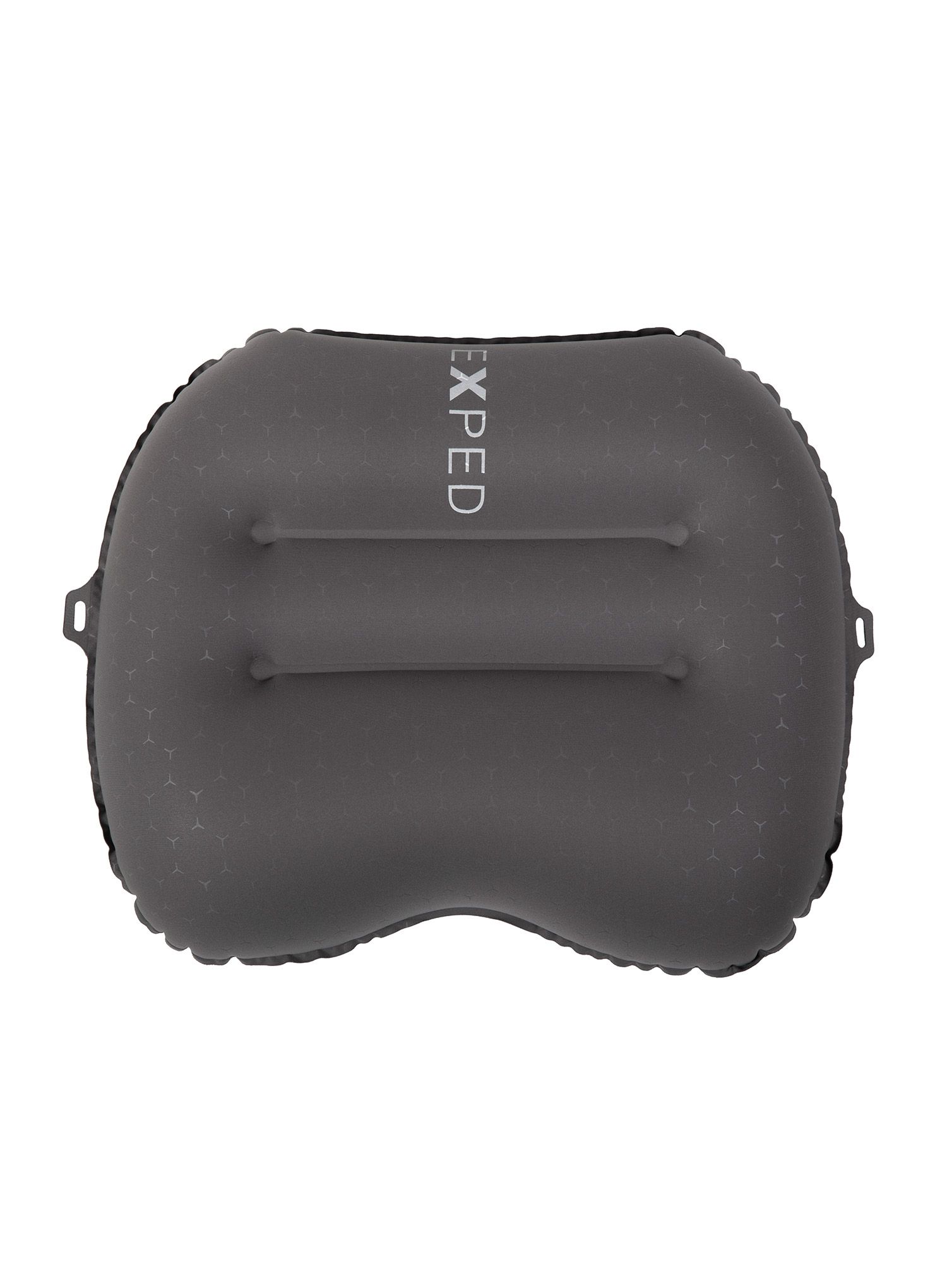 Putni jastuk Exped Ultra Pillow M - greygoose
