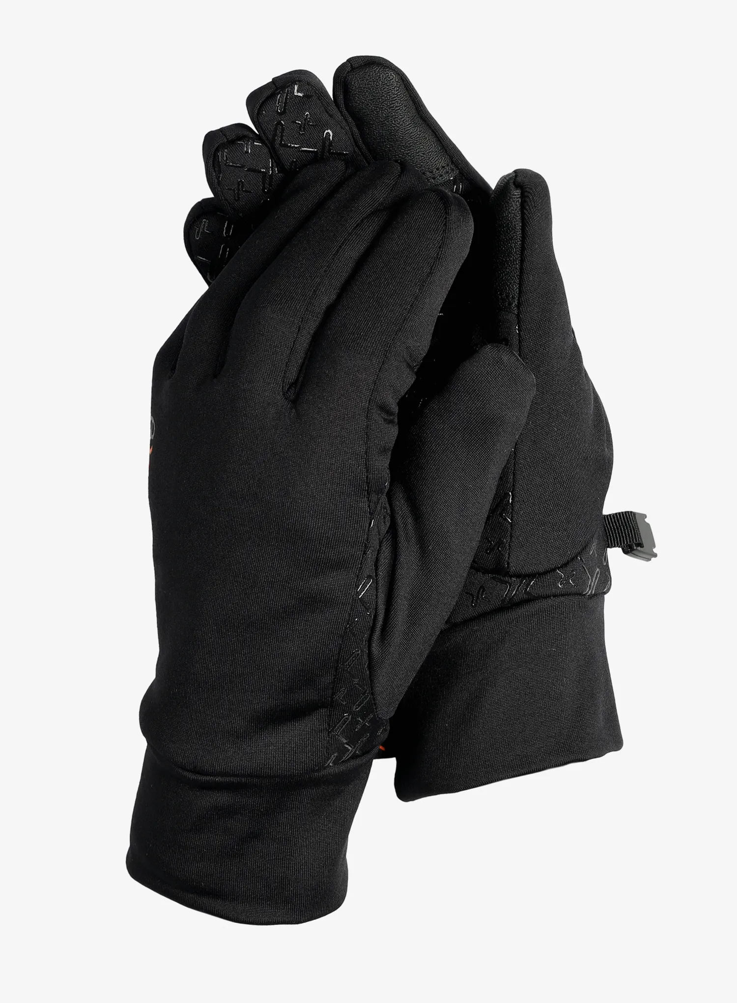 Rukavice Extremities Contact Insulated Waterproof Power Liner Glove - black