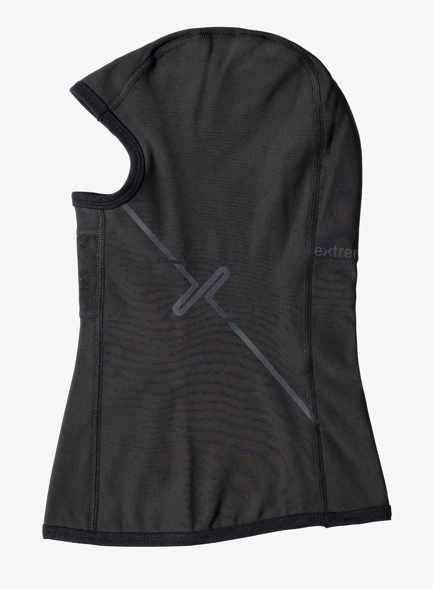 Balaklava Extremities Maze Runner Balaclava - black/holographic