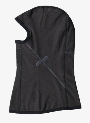 Balaklava Extremities Maze Runner Balaclava - black/holographic