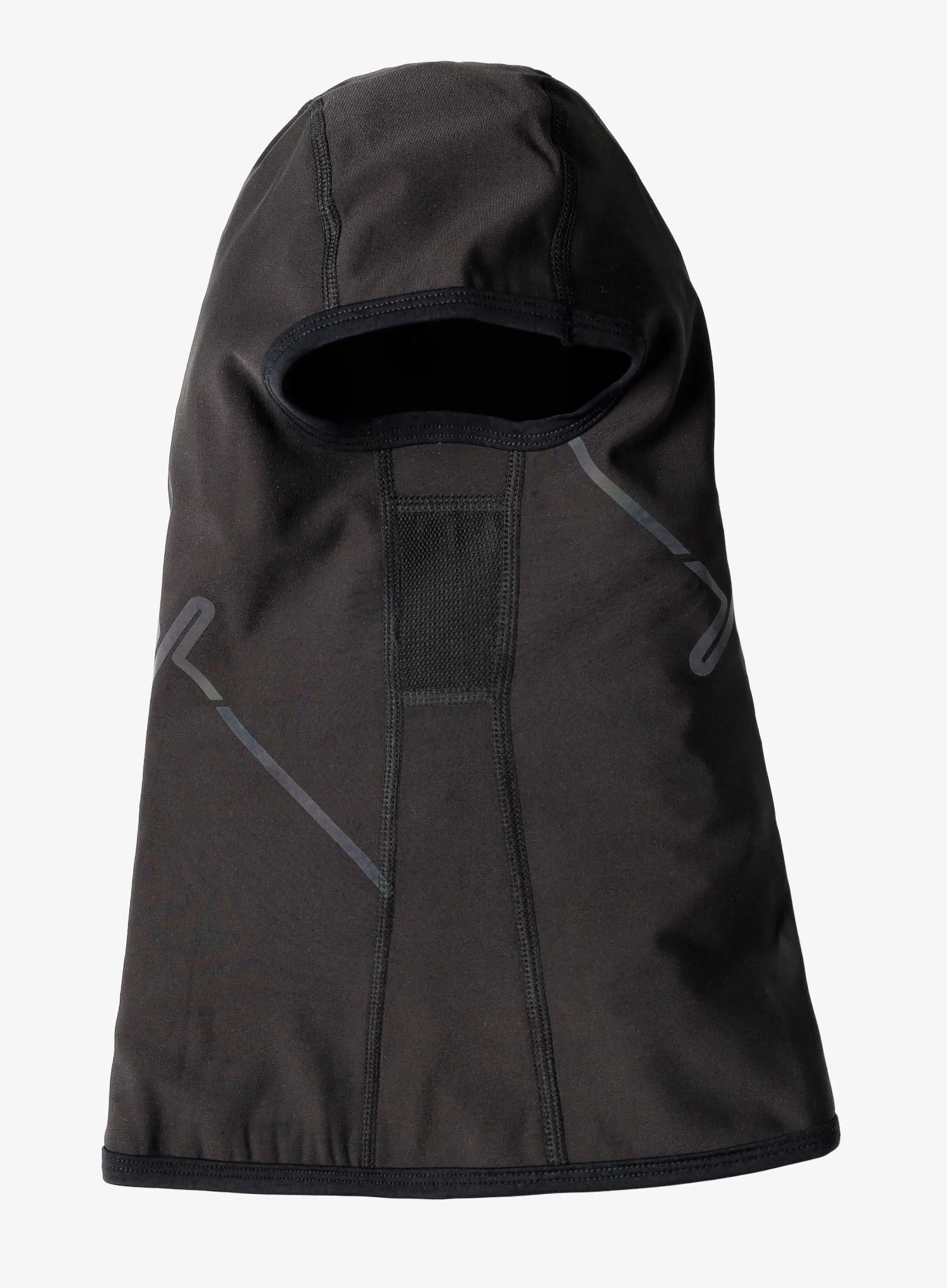 Balaklava Extremities Maze Runner Balaclava - black/holographic