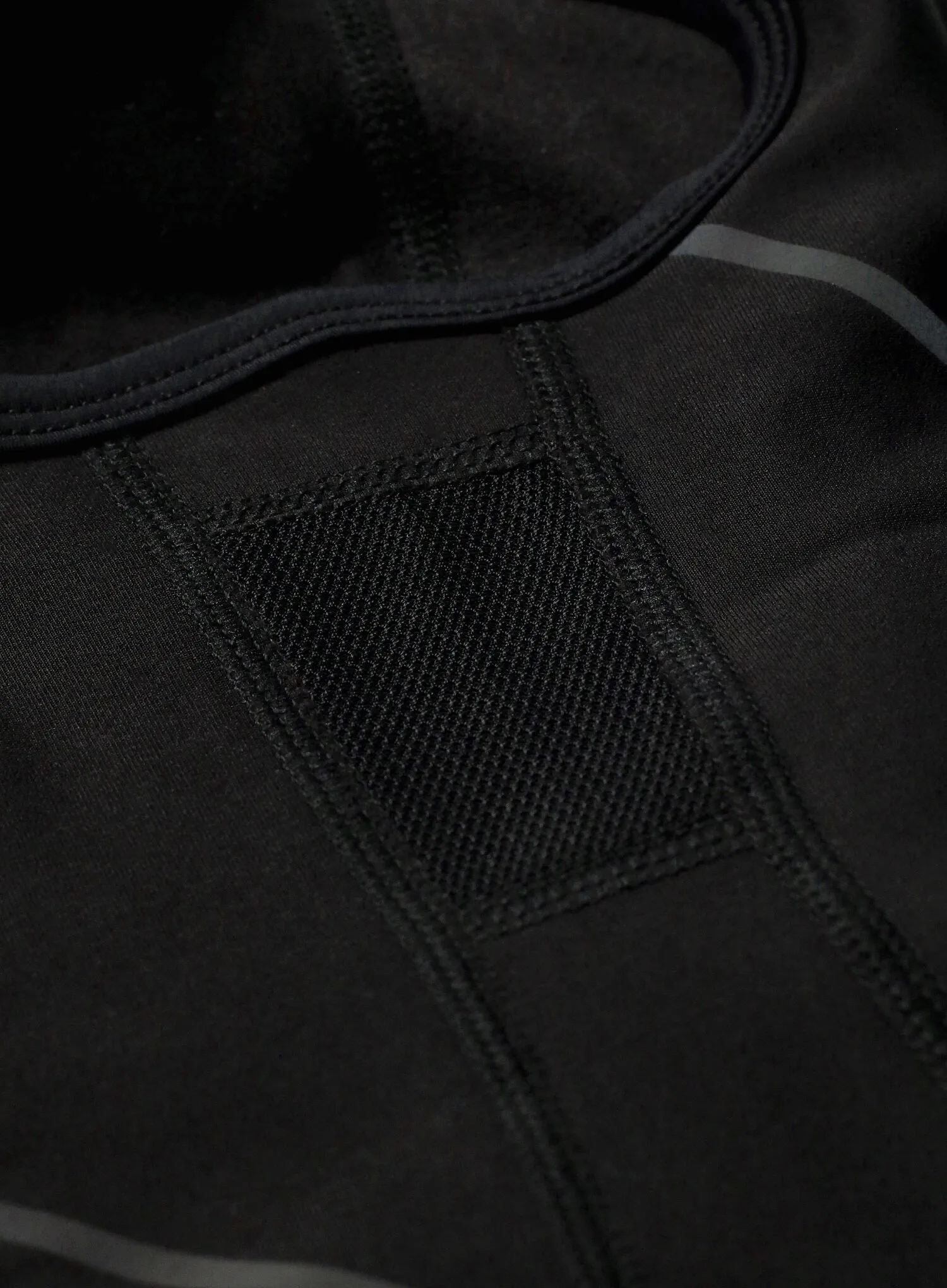 Balaklava Extremities Maze Runner Balaclava - black/holographic