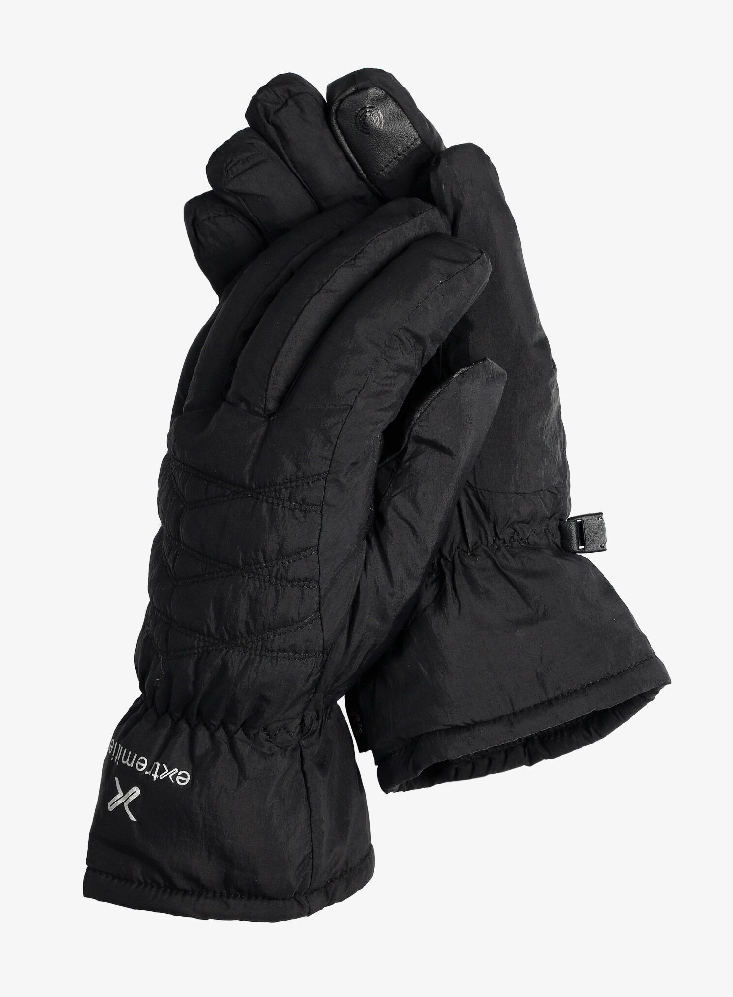 Rukavice s membranom Extremities Paradox Waterproof Glove - black
