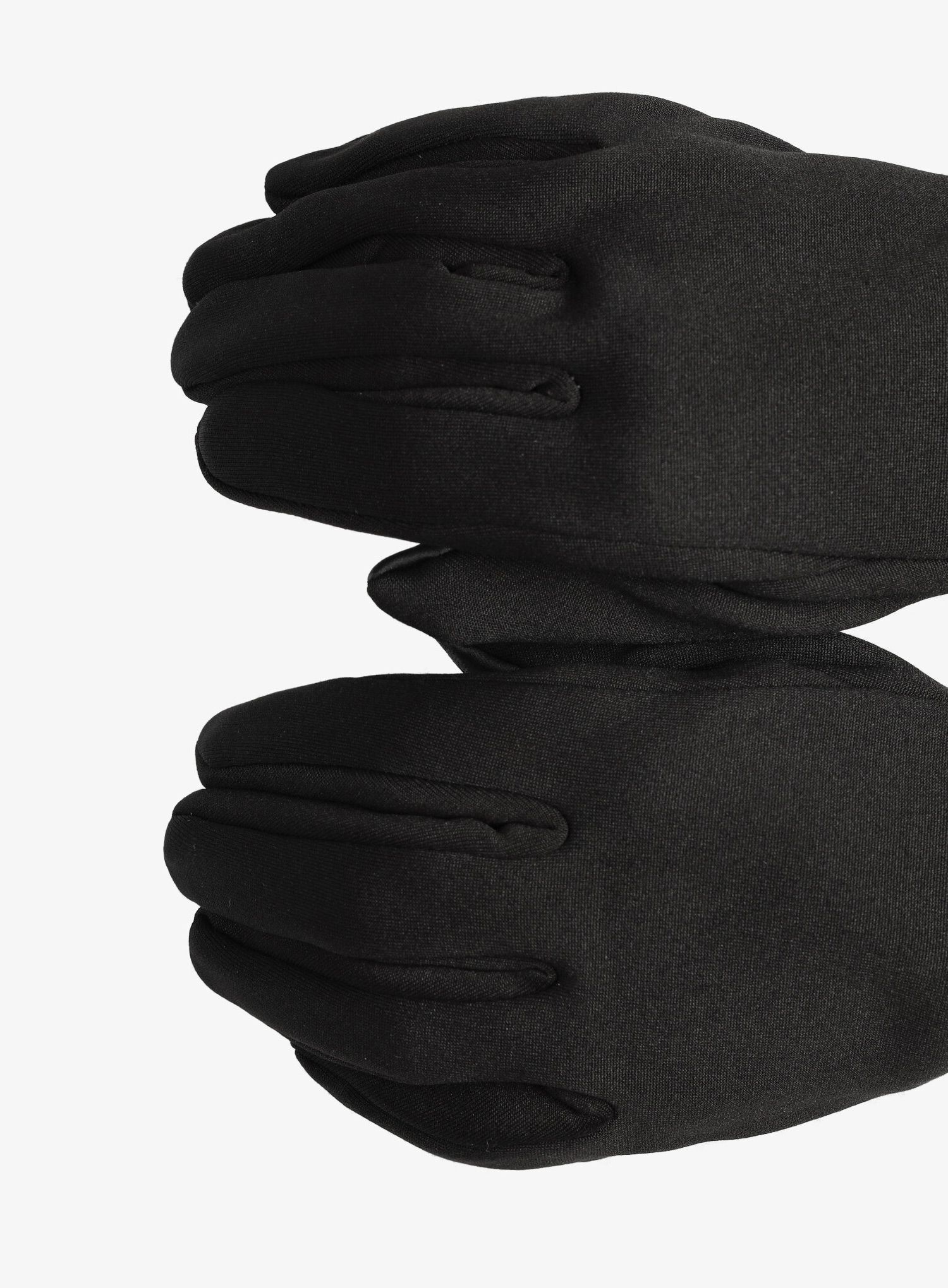 Rukavice od flisa Extremities Sticky X Therm Glove - black