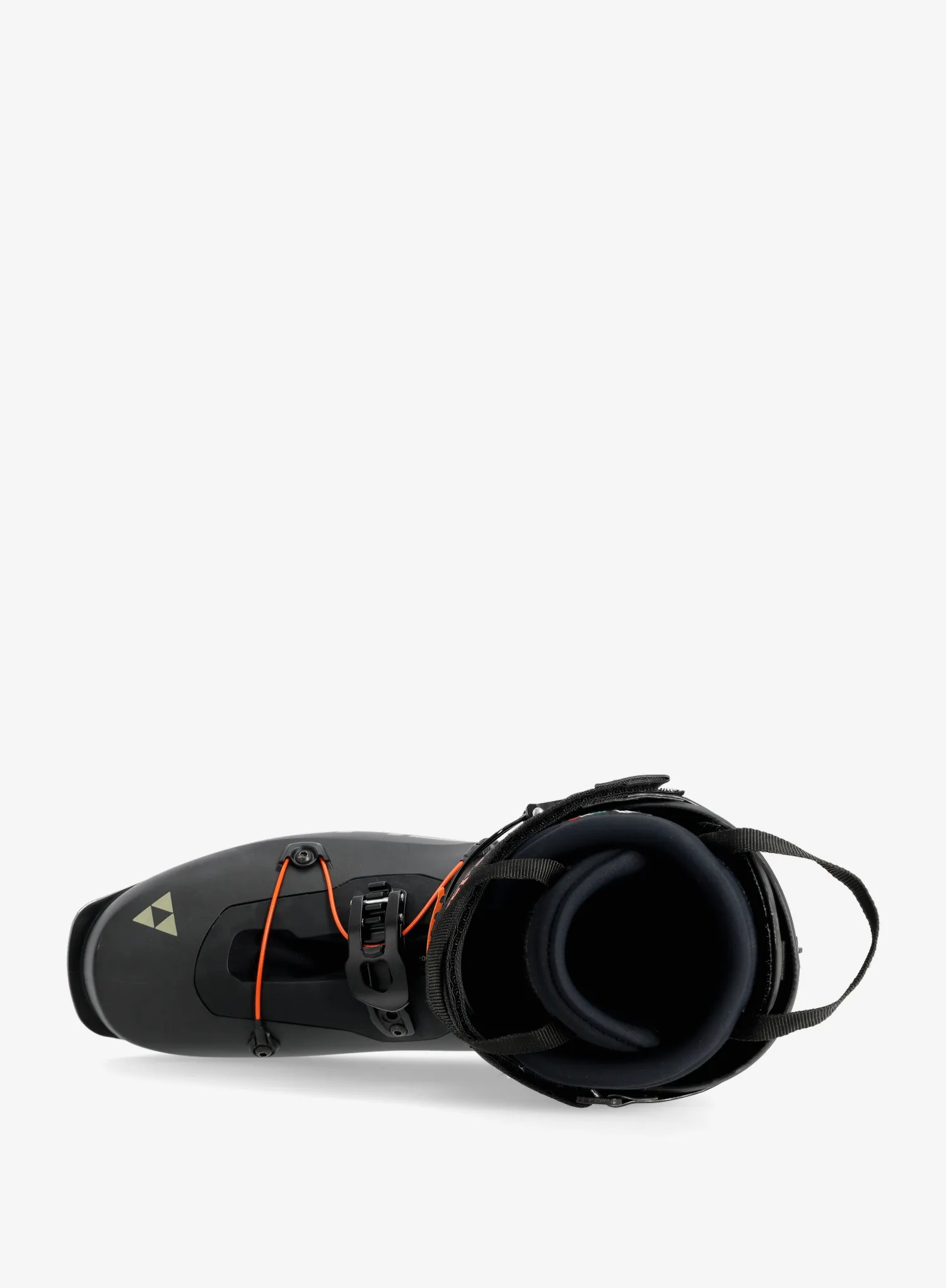 Cipele za turno skijanje Fischer Transalp TS - black/black