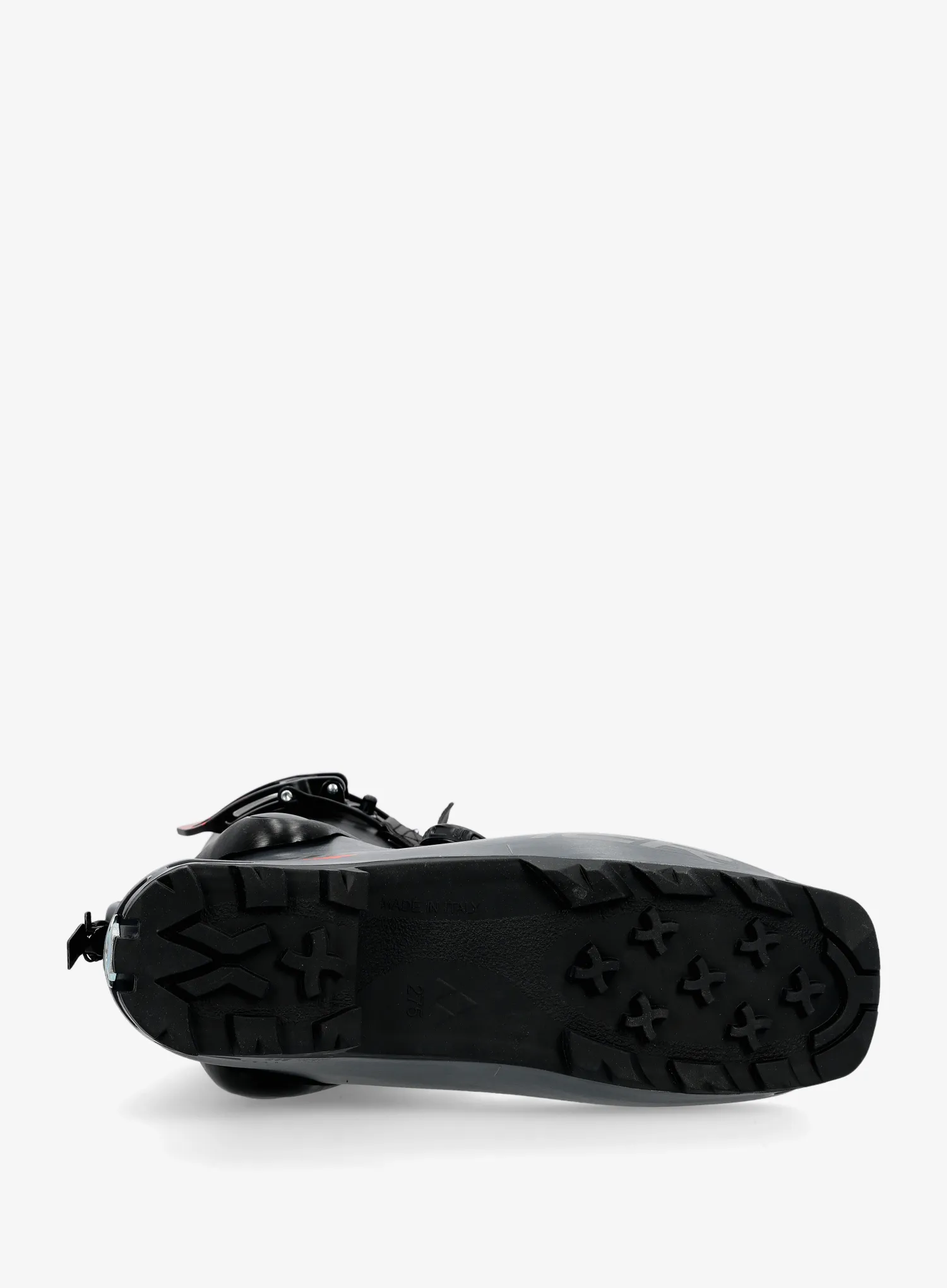 Cipele za turno skijanje Fischer Travers CS - grey/black