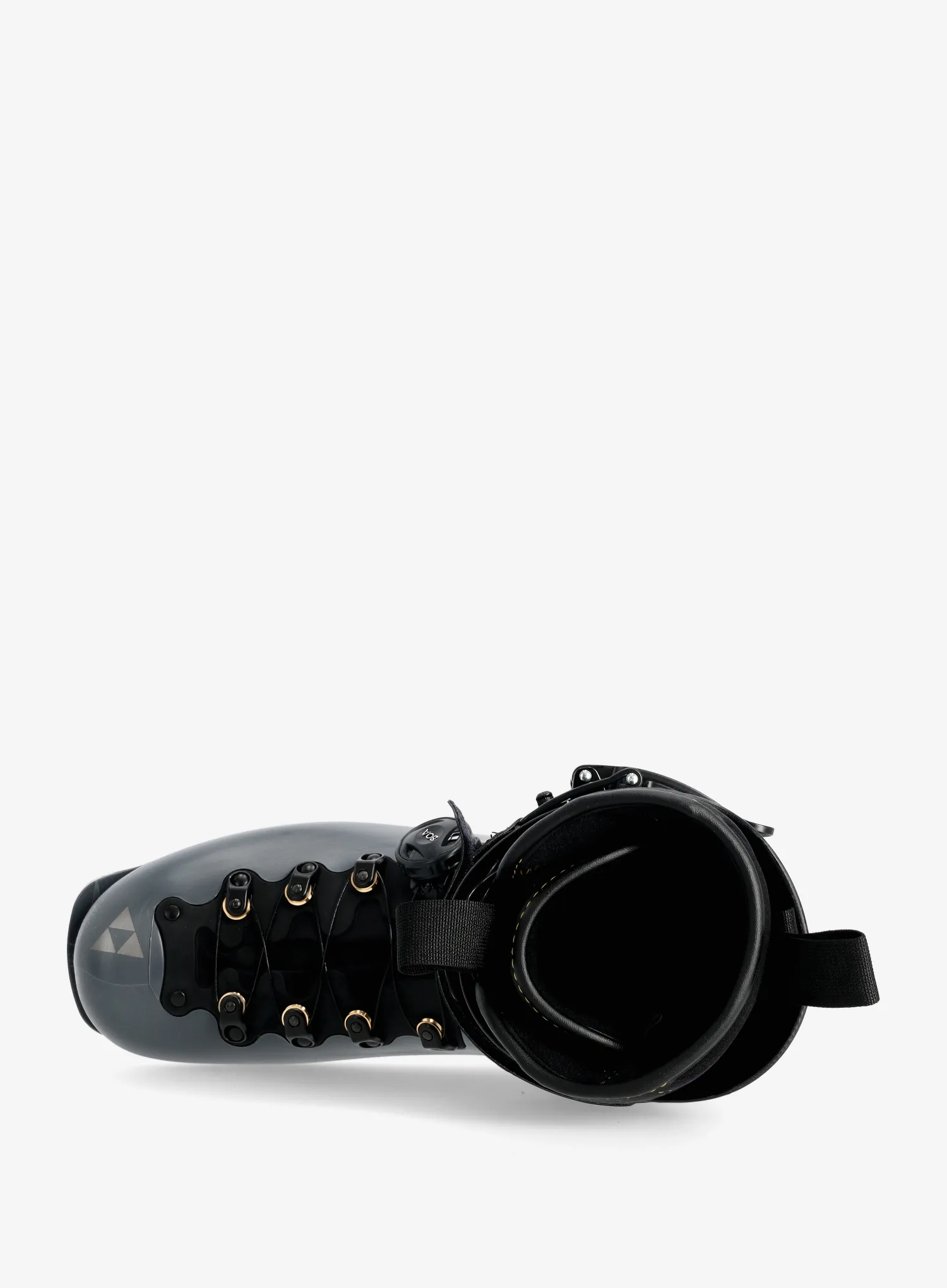 Cipele za turno skijanje Fischer Travers CS - grey/black