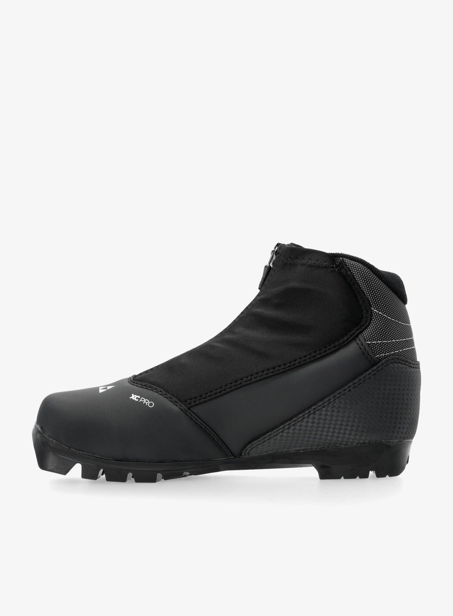 Cipele za skijaško trčanje Fischer XC Pro - black