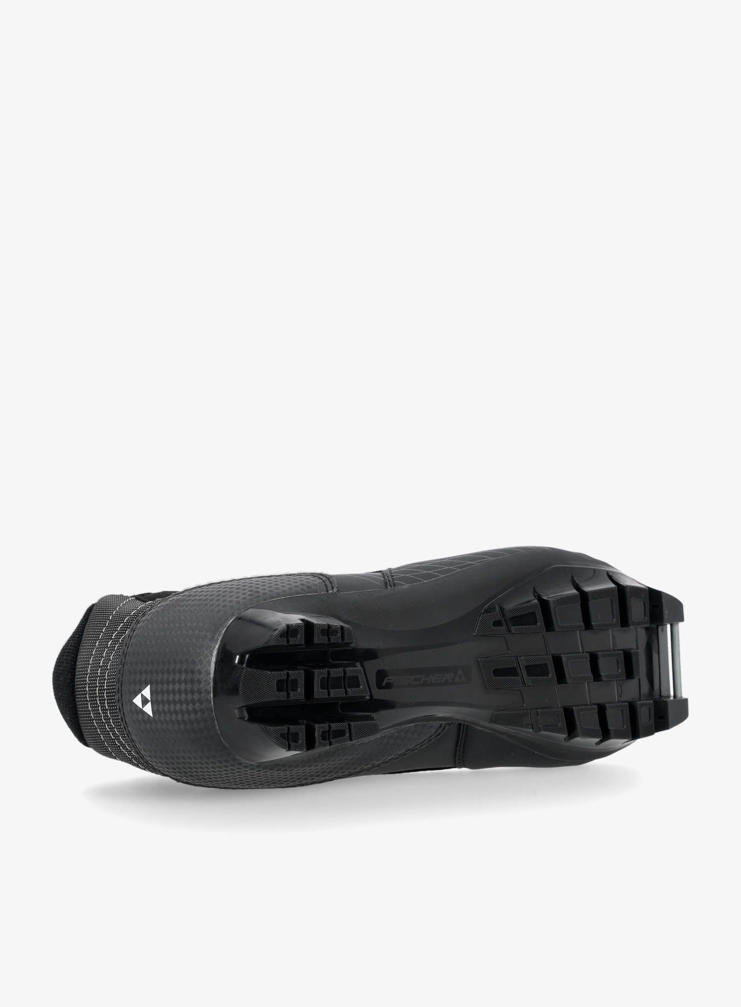 Cipele za skijaško trčanje Fischer XC Pro - black